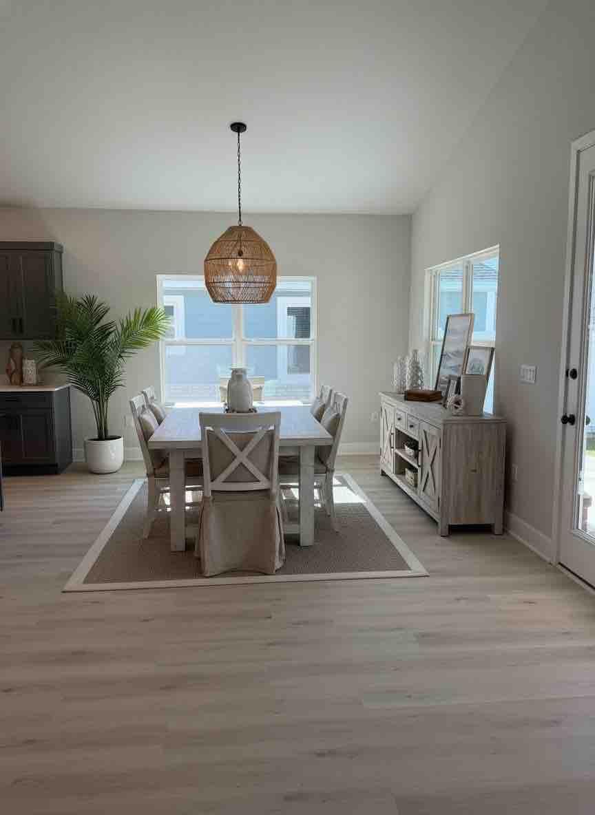 THE BLUFFS AT LAFAYETTE - Residential