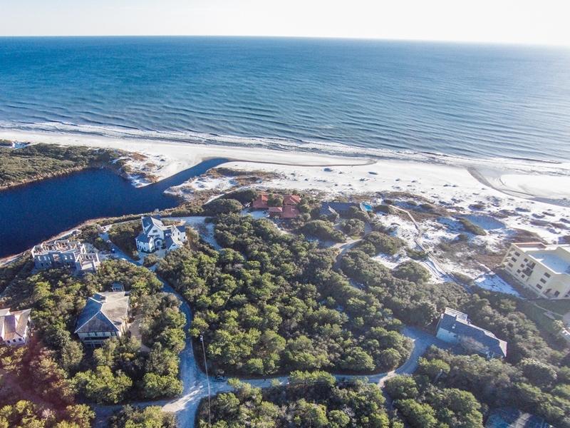 BANNERMAN BEACH - Land