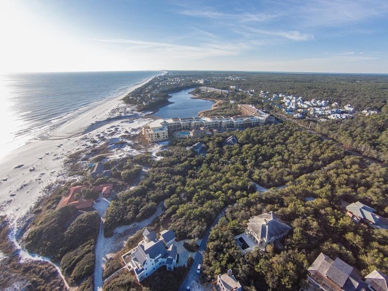 BANNERMAN BEACH - Land