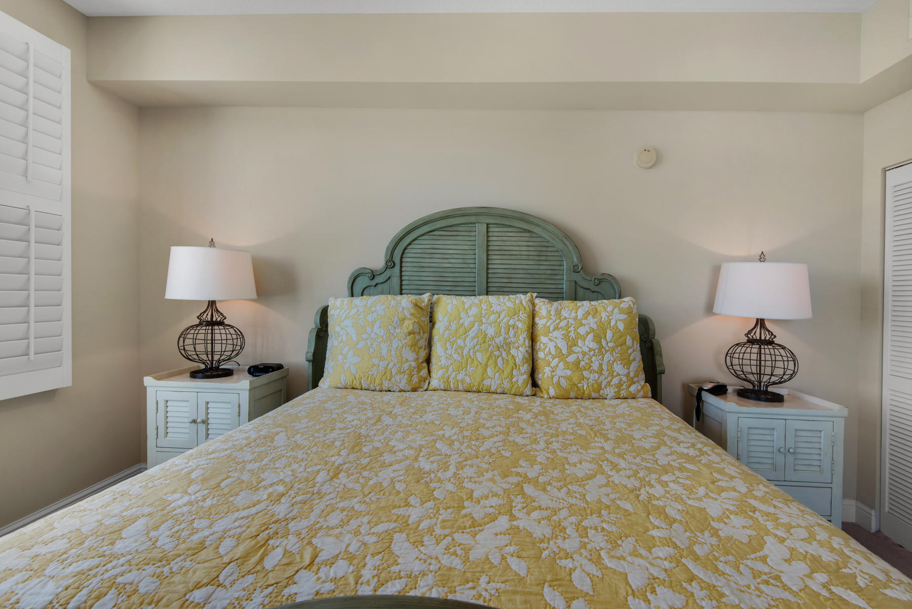 AQUA BEACHSIDE RESORT - Residential