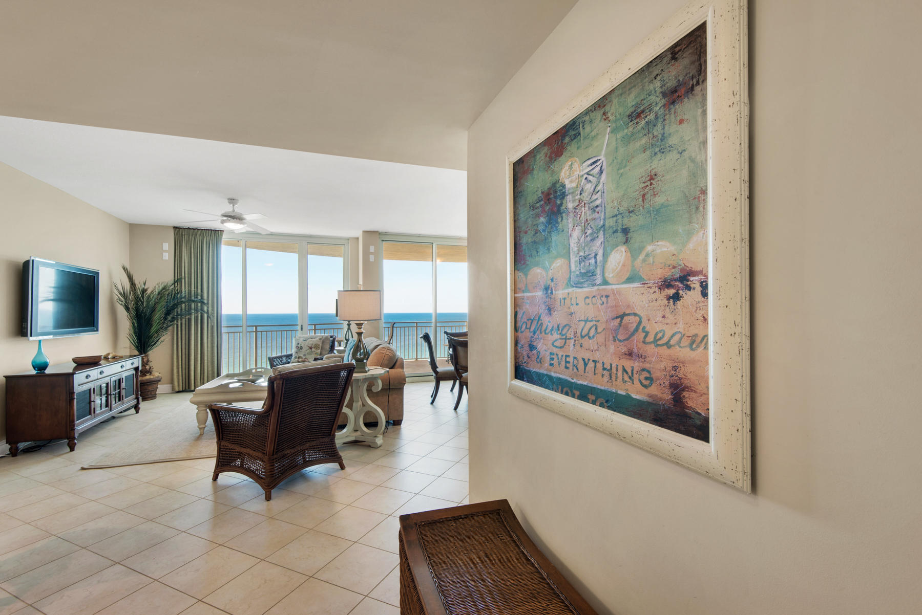 AQUA BEACHSIDE RESORT - Residential