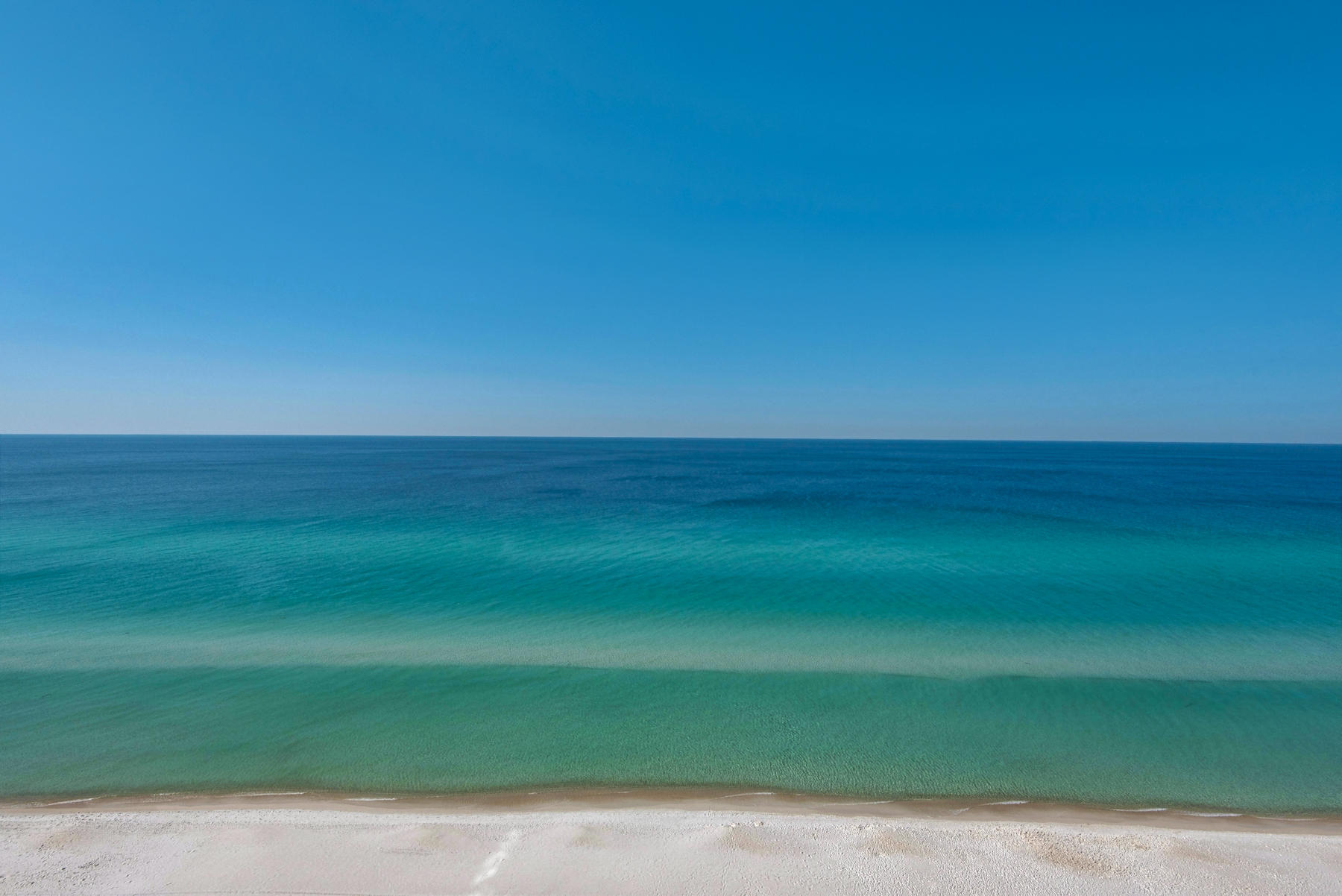 AQUA BEACHSIDE RESORT - Residential