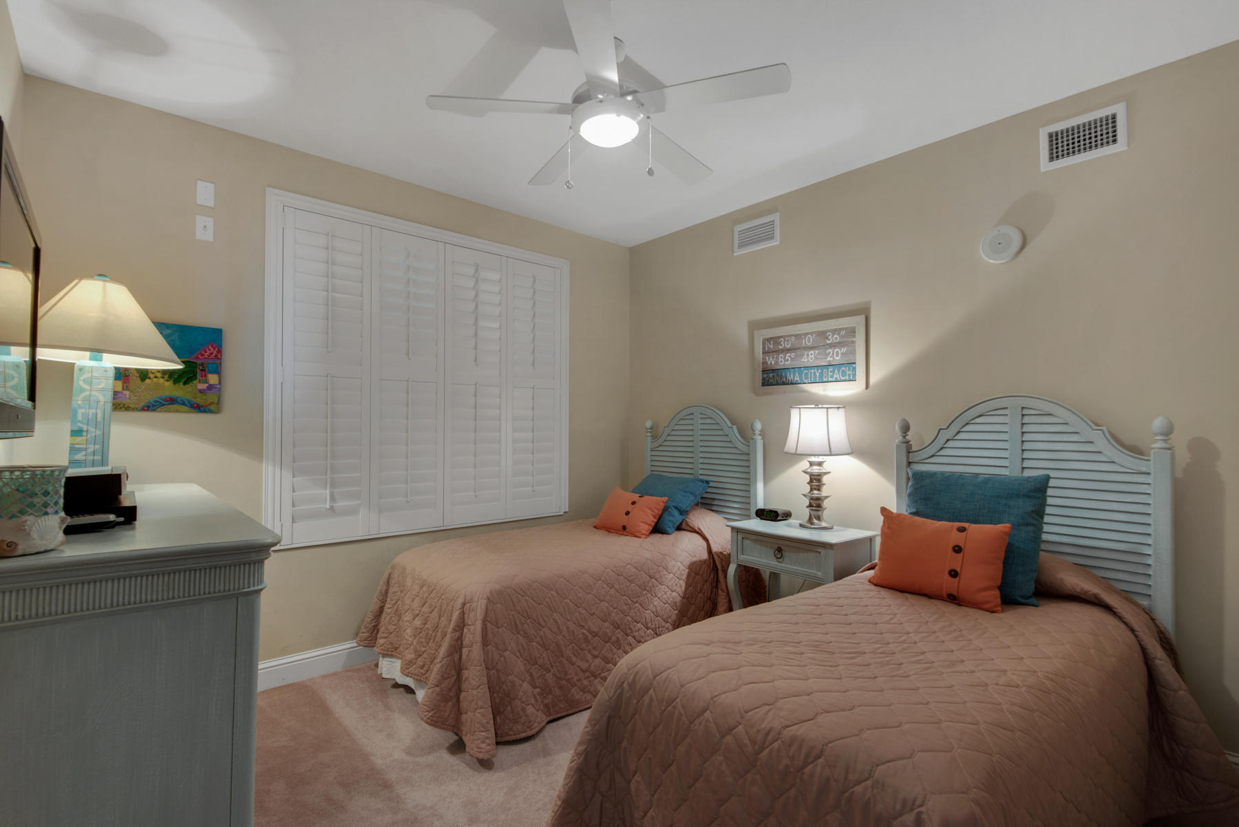 AQUA BEACHSIDE RESORT - Residential