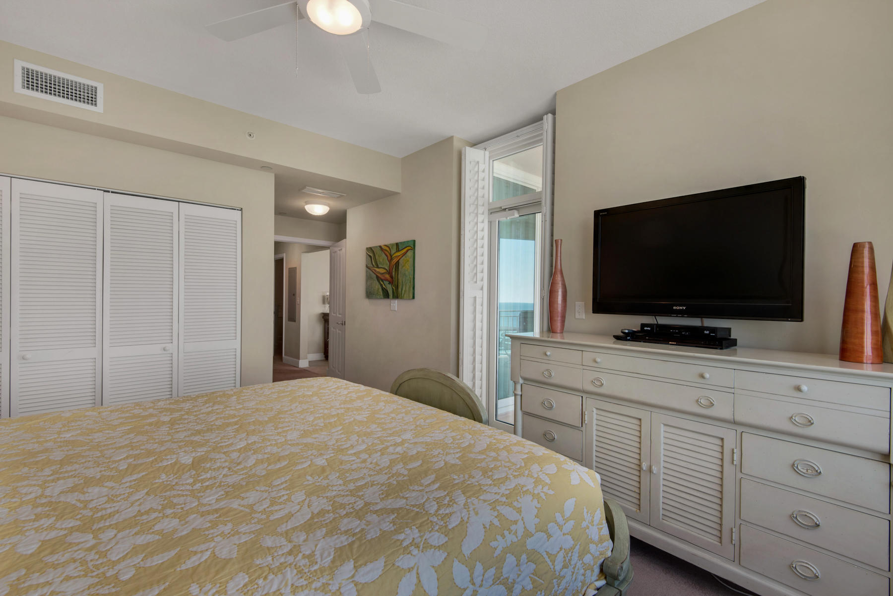 AQUA BEACHSIDE RESORT - Residential