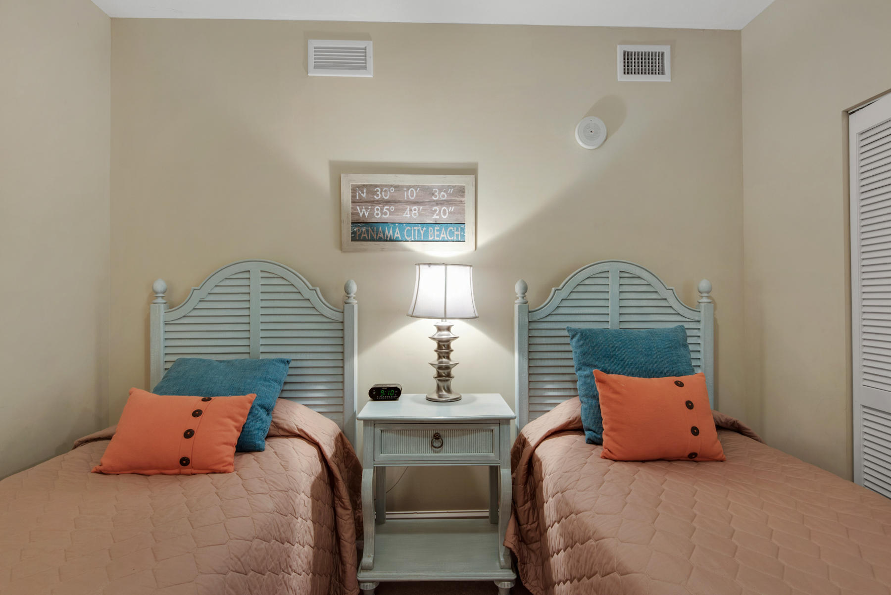 AQUA BEACHSIDE RESORT - Residential