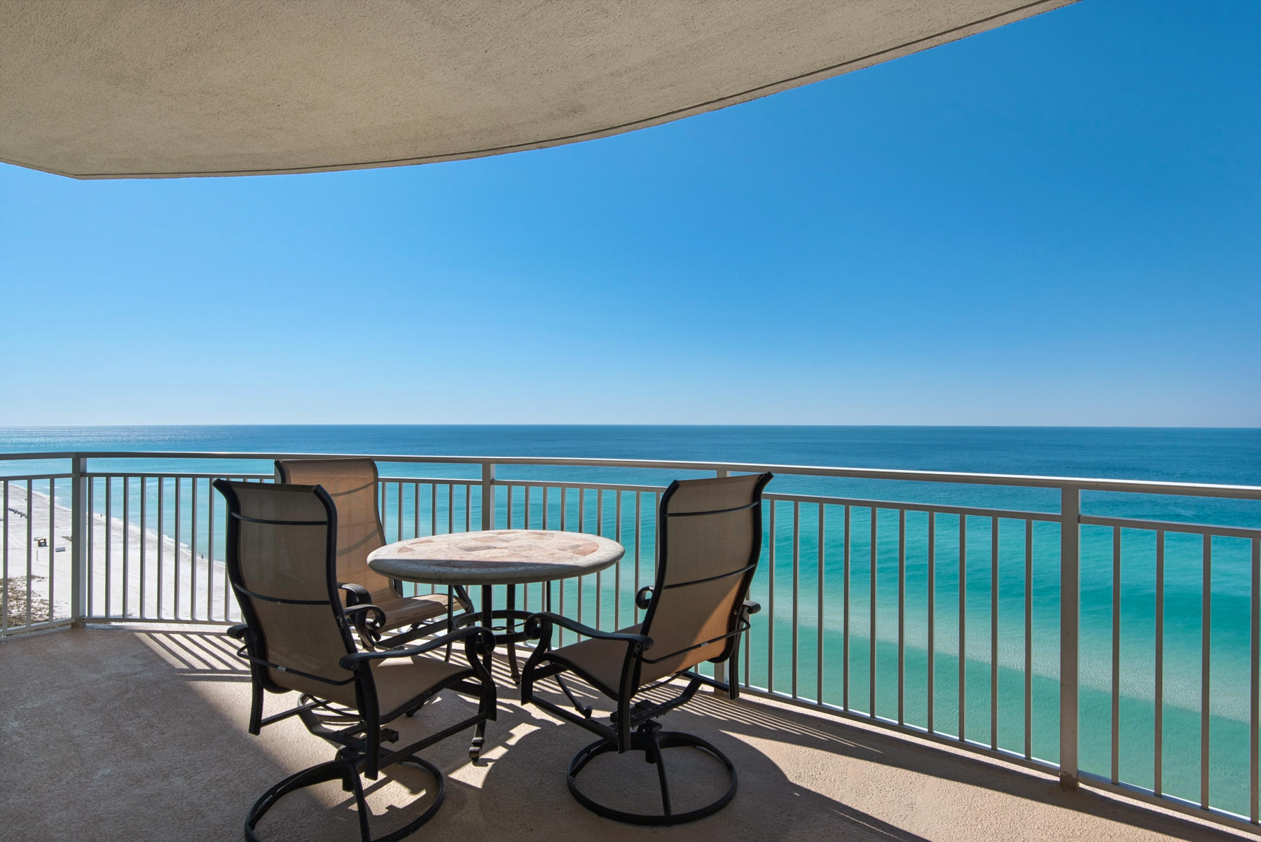 AQUA BEACHSIDE RESORT - Residential