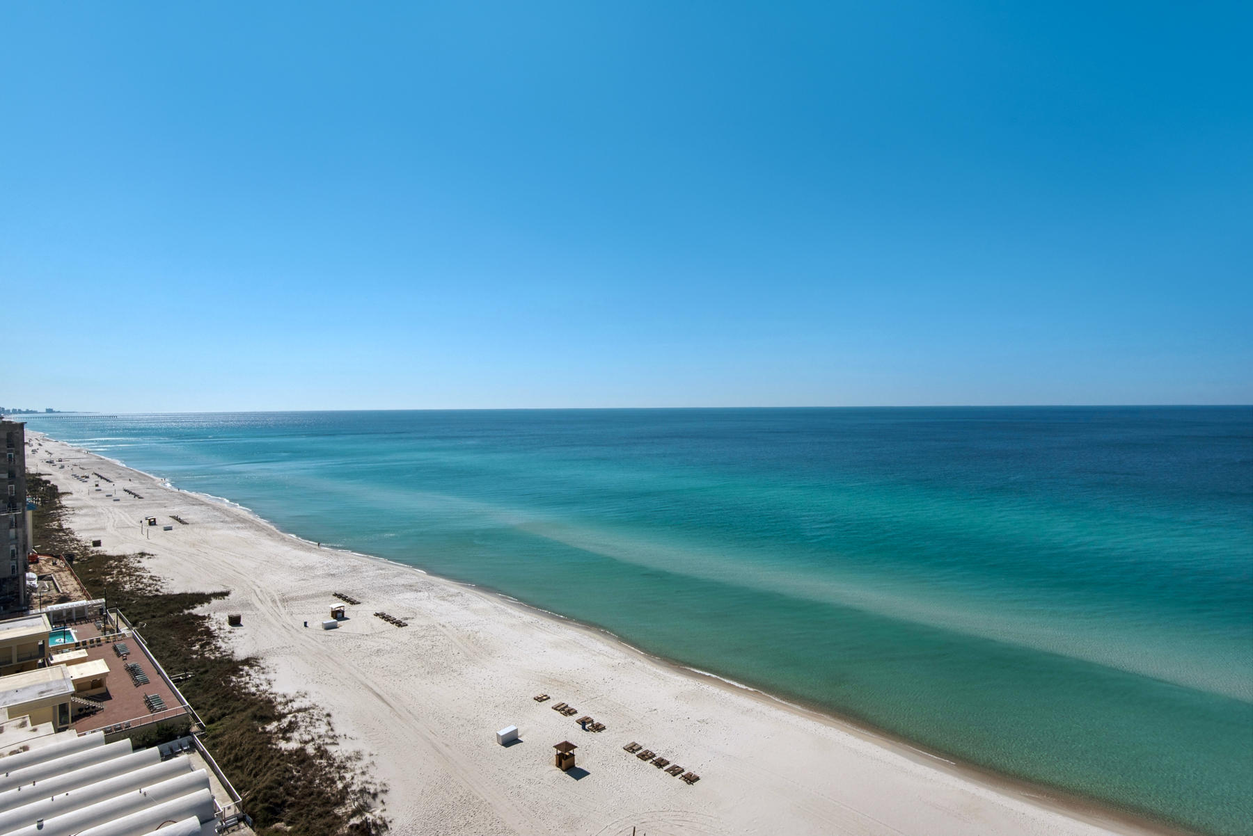 AQUA BEACHSIDE RESORT - Residential