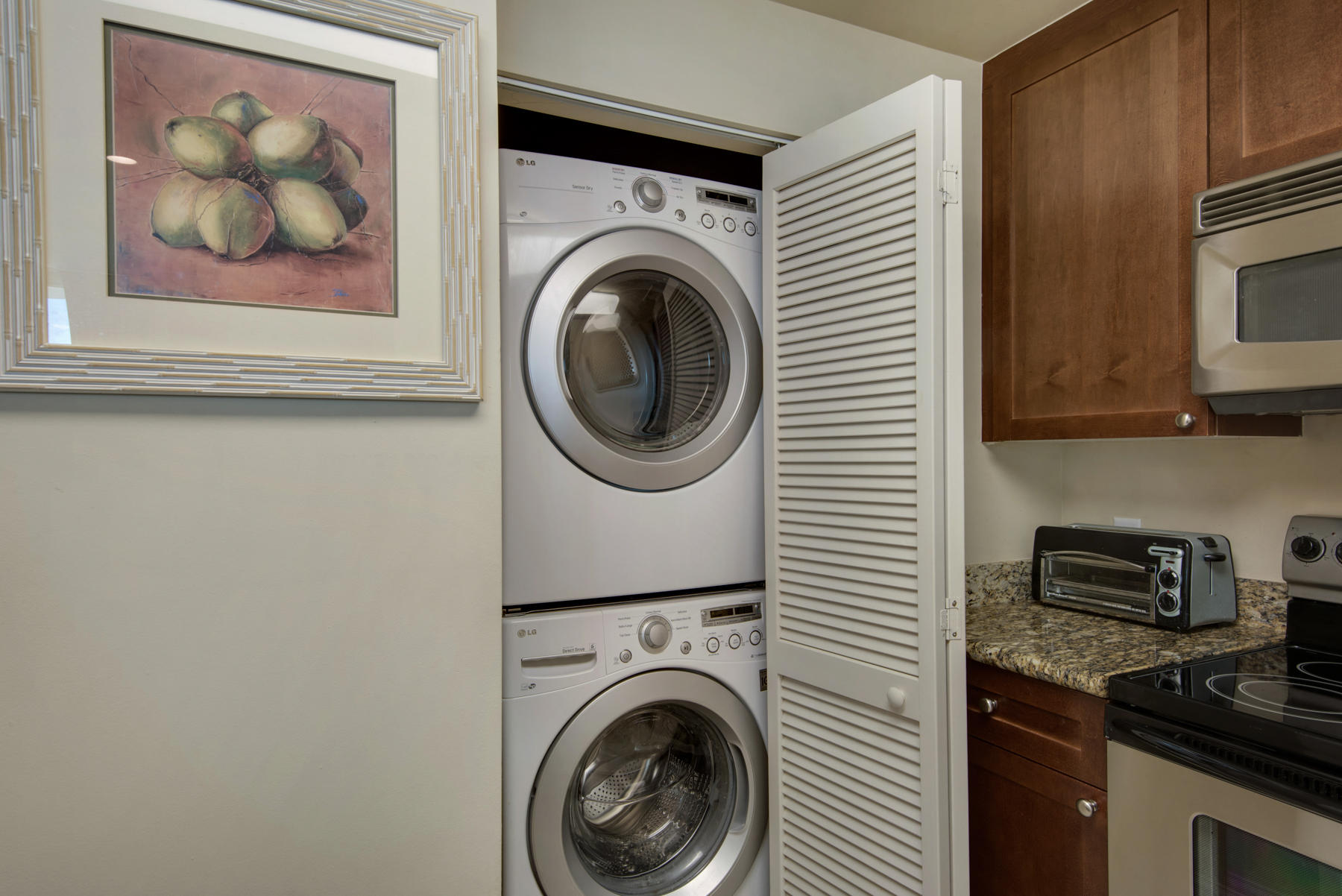 AQUA BEACHSIDE RESORT - Residential