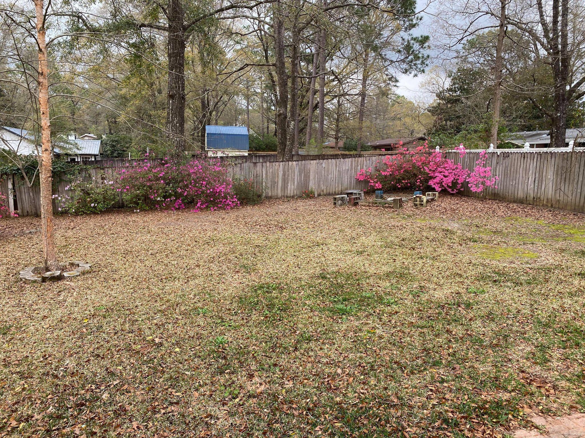 ADAMS POWELL S/D LOT 50 BLK L - Residential