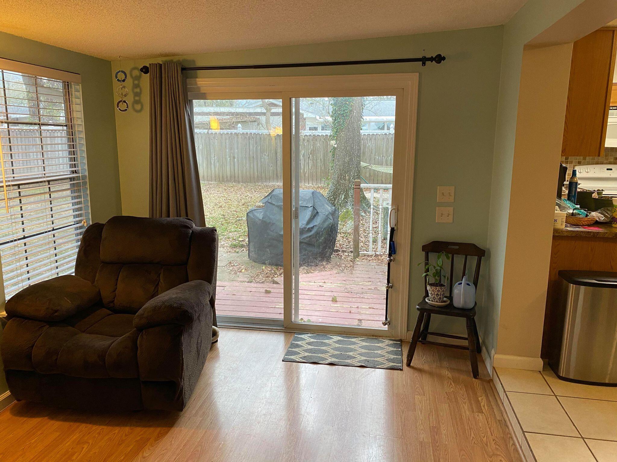 ADAMS POWELL S/D LOT 50 BLK L - Residential