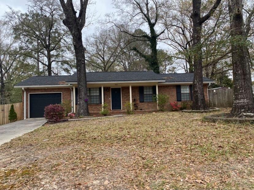 ADAMS POWELL S/D LOT 50 BLK L - Residential