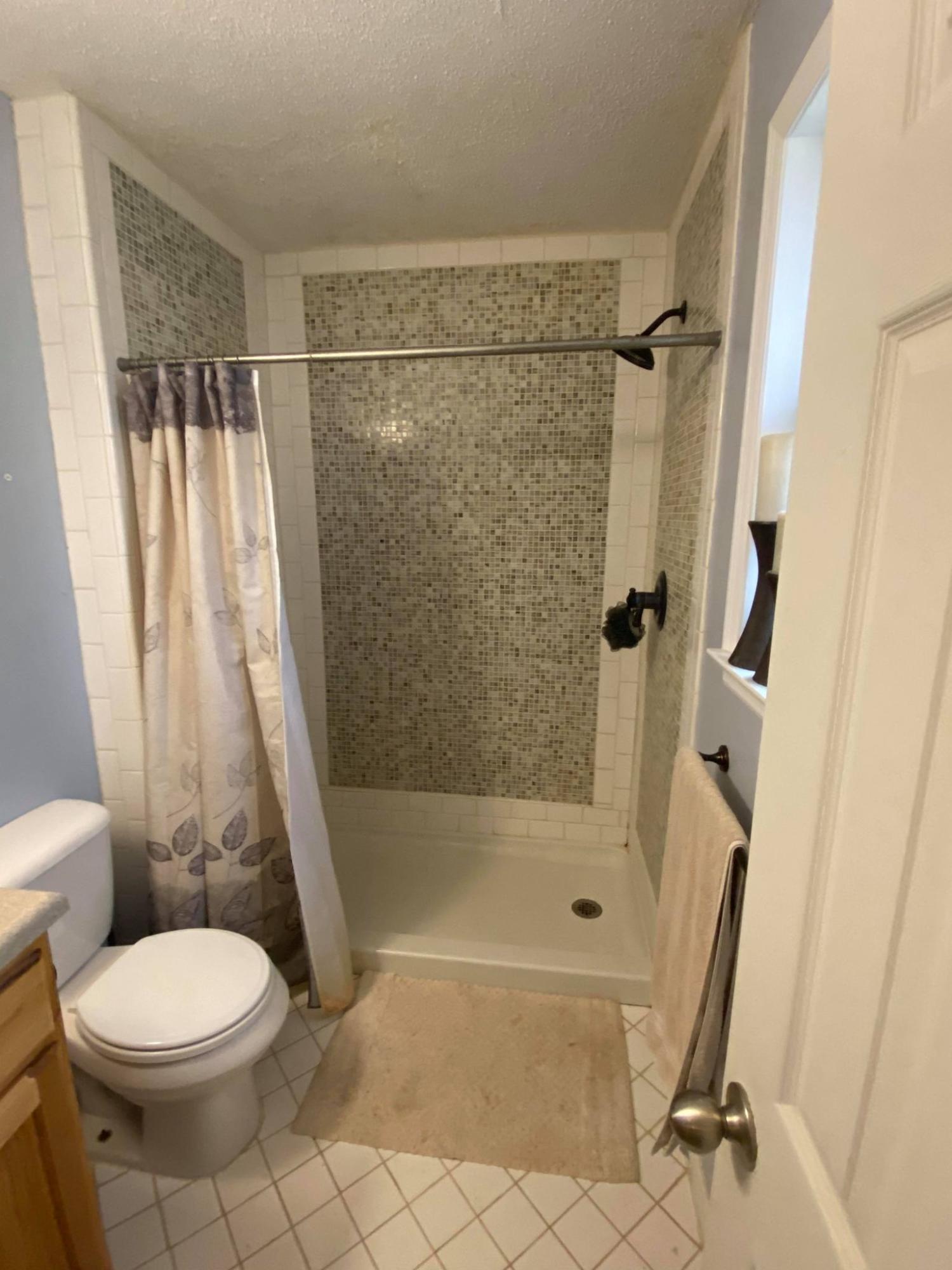 ADAMS POWELL S/D LOT 50 BLK L - Residential