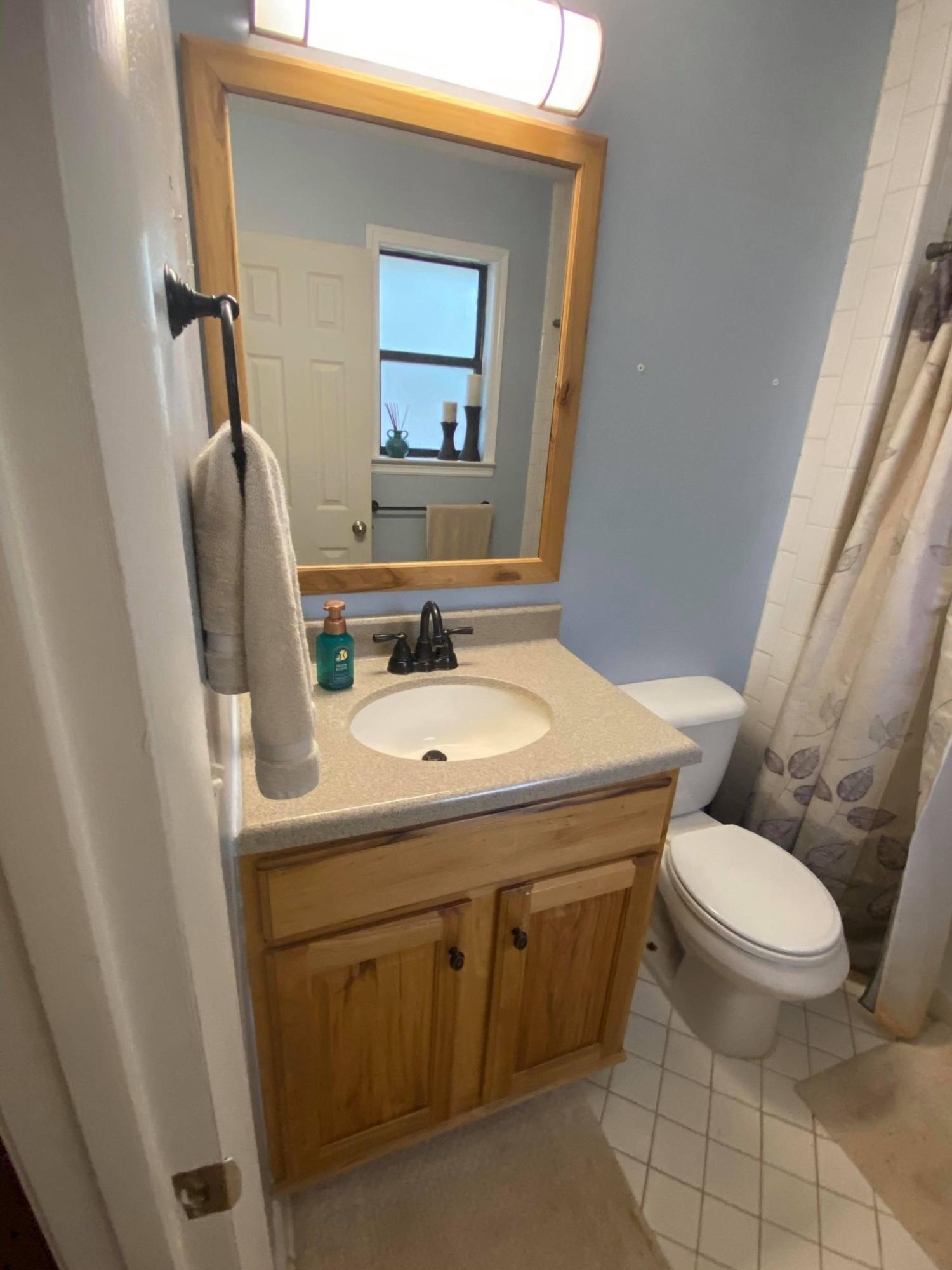 ADAMS POWELL S/D LOT 50 BLK L - Residential