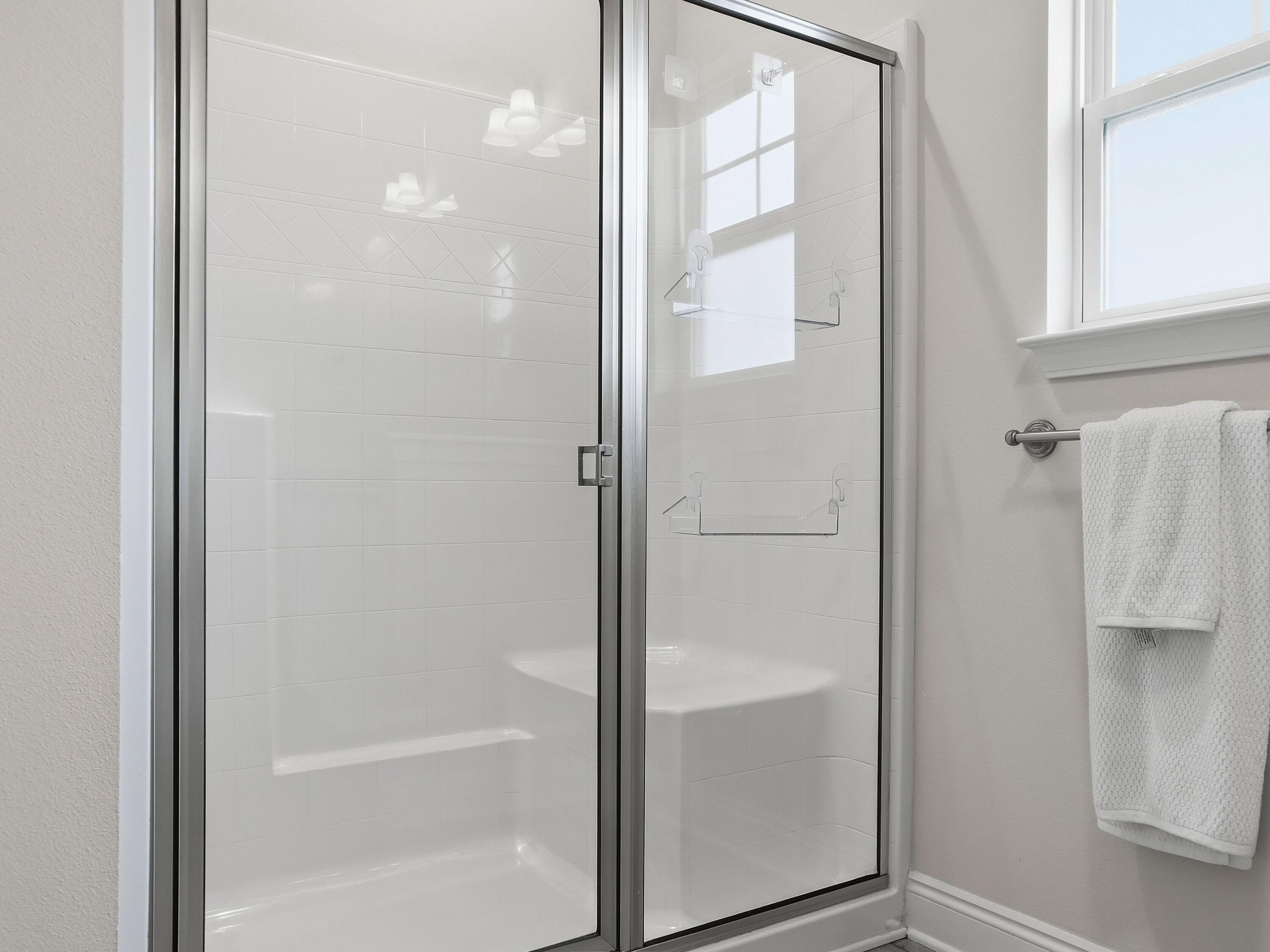 LAFAYETTE CREEK LANDING - Residential