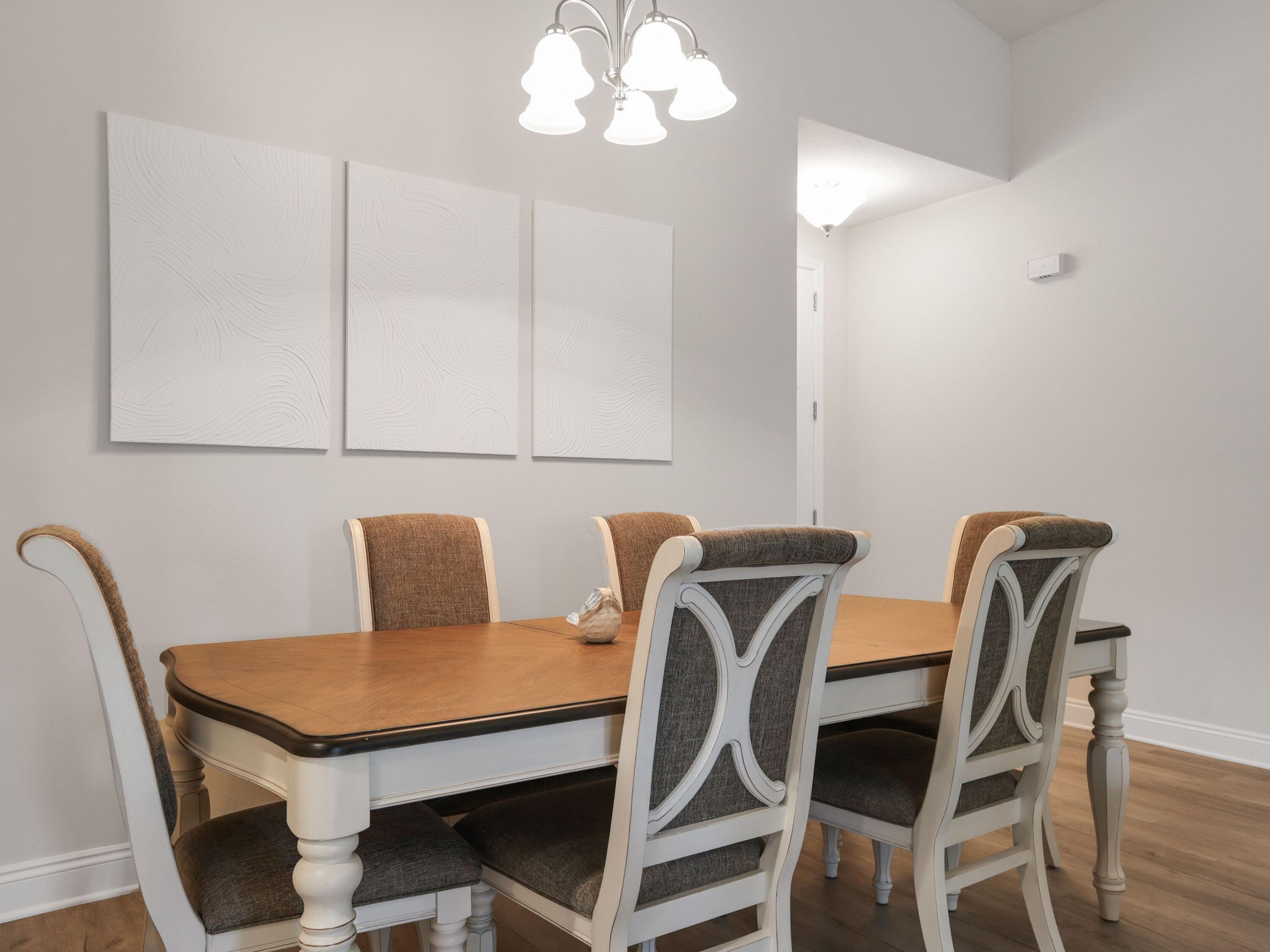 LAFAYETTE CREEK LANDING - Residential