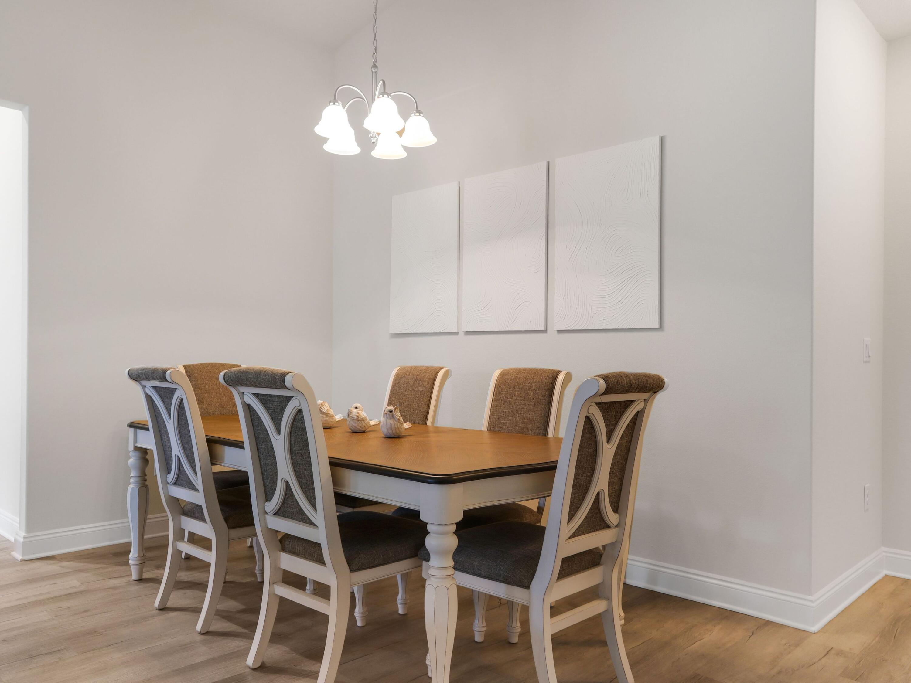 LAFAYETTE CREEK LANDING - Residential