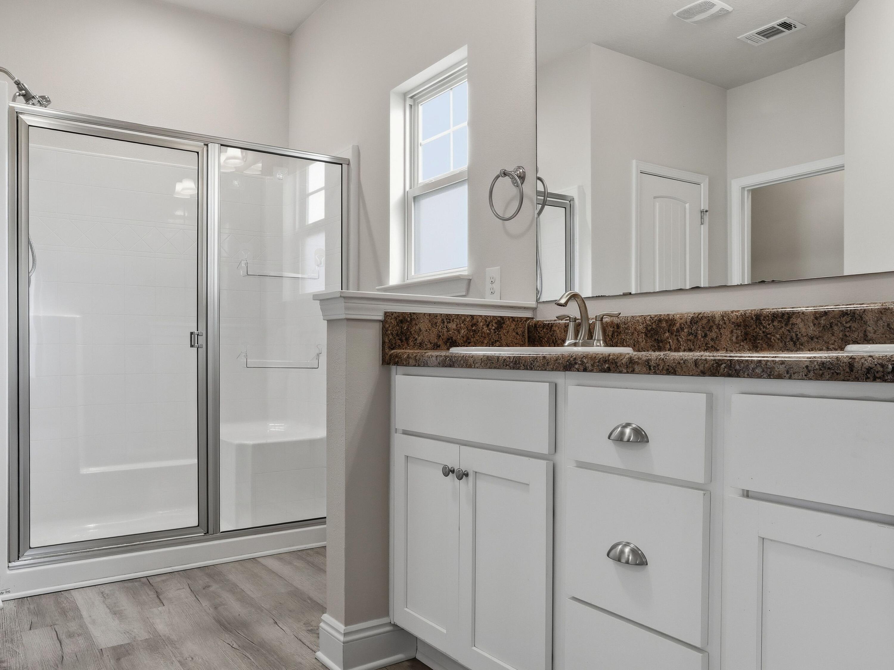 LAFAYETTE CREEK LANDING - Residential