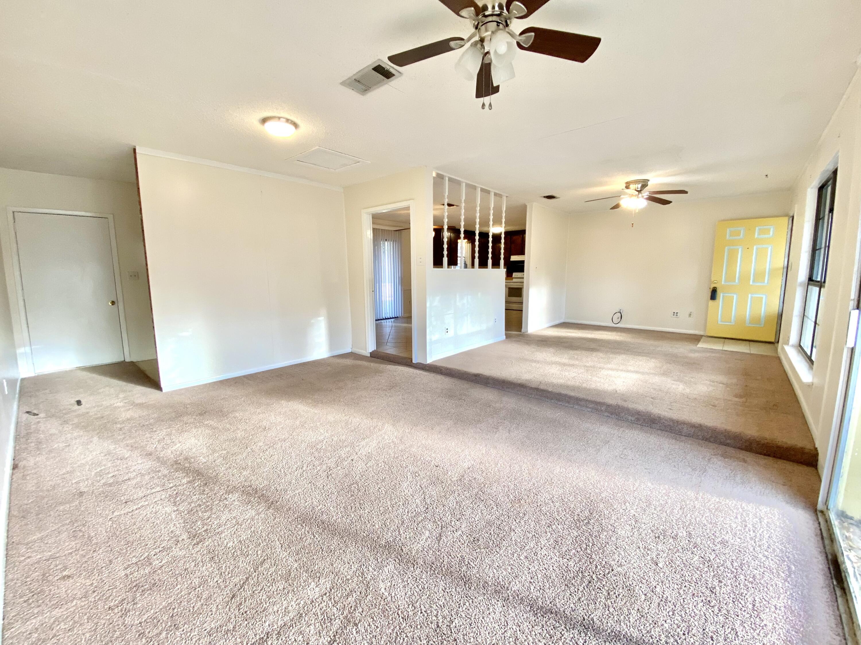 LAKEWOOD 1ST ADDN - Residential