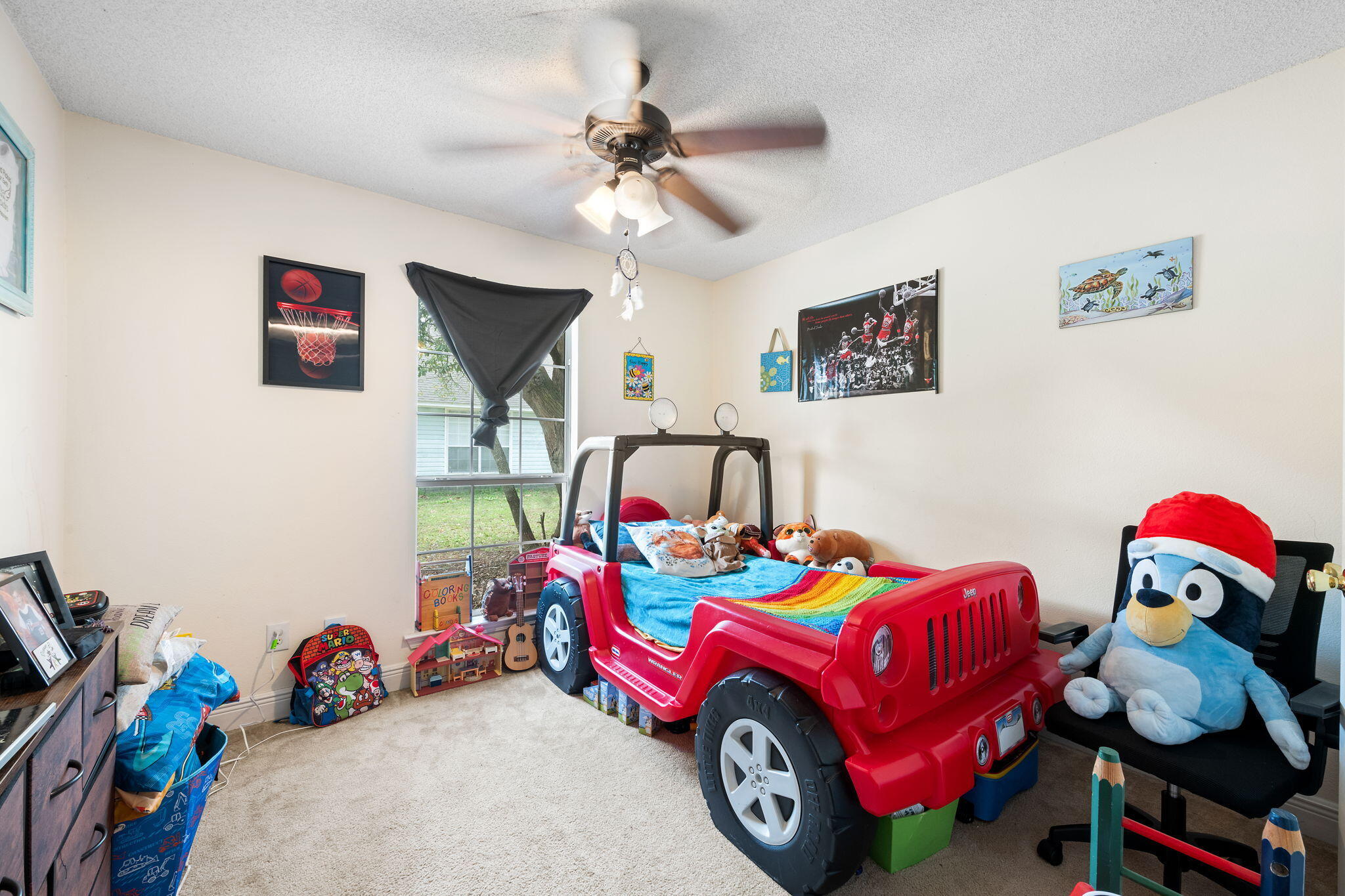 NO RECORDED SUBDIVISION - Residential