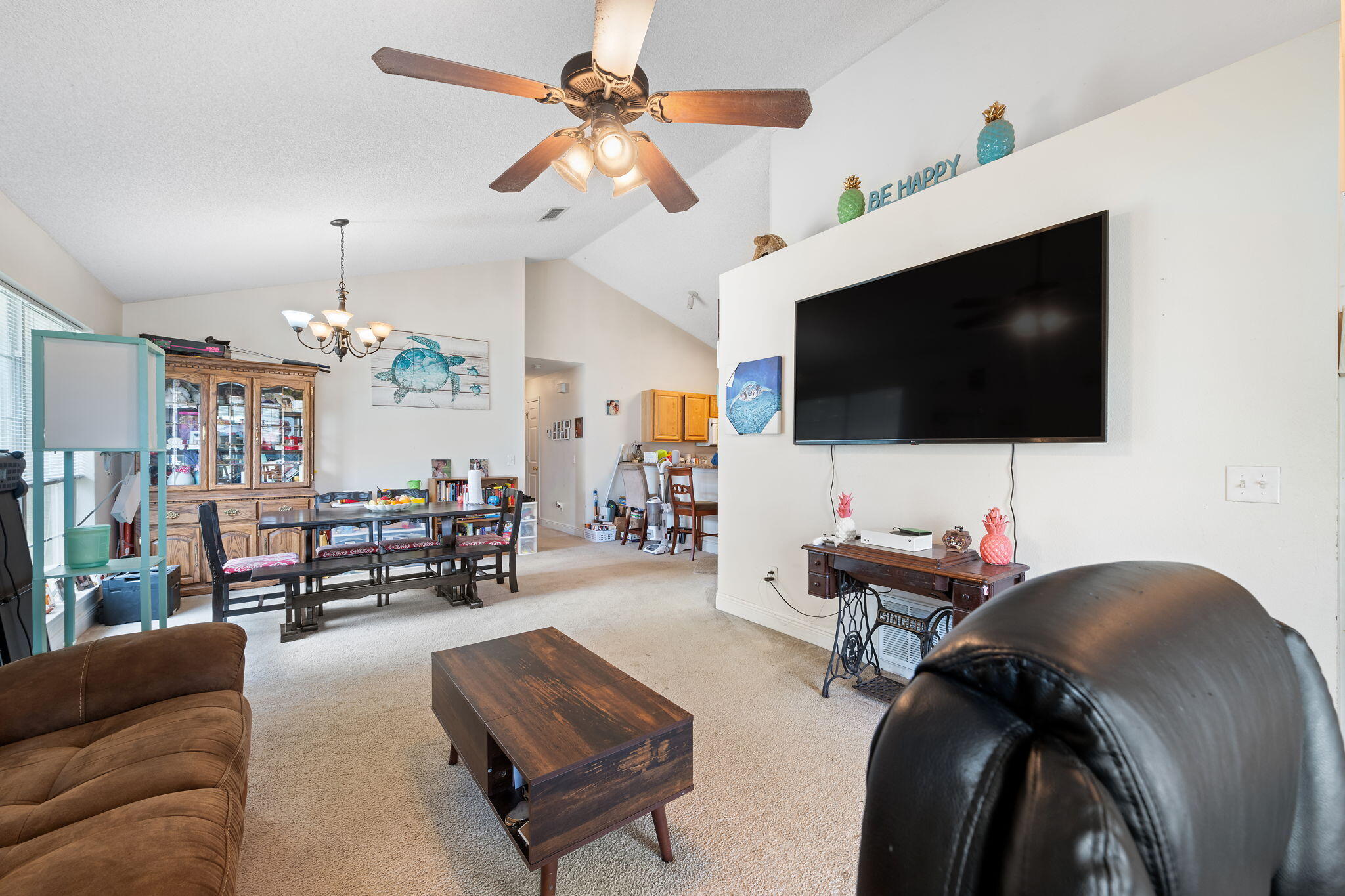 NO RECORDED SUBDIVISION - Residential