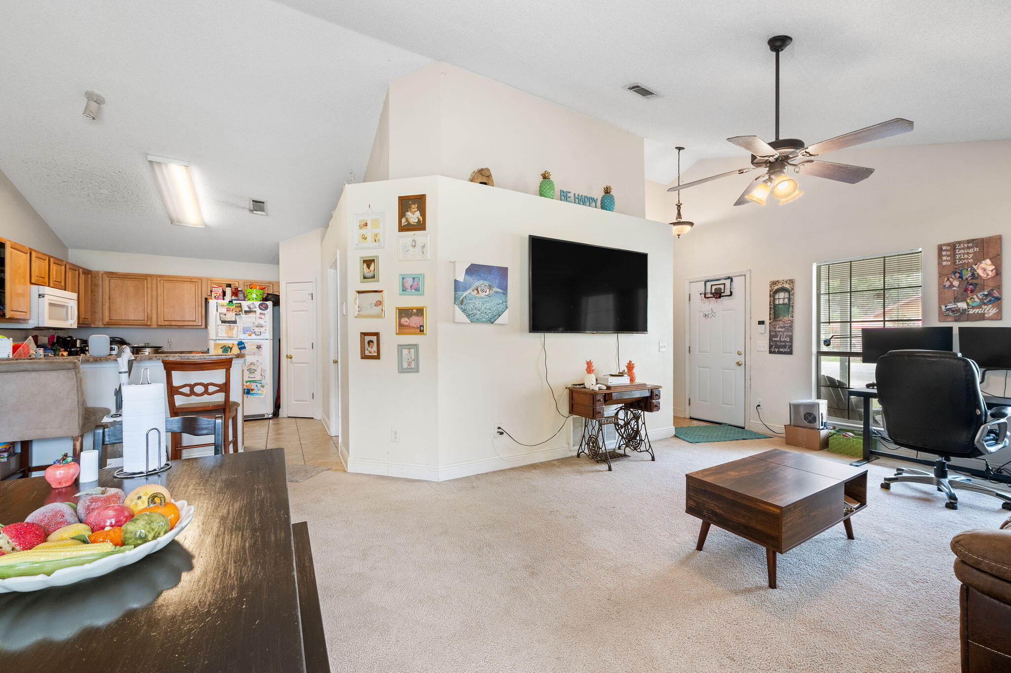 NO RECORDED SUBDIVISION - Residential