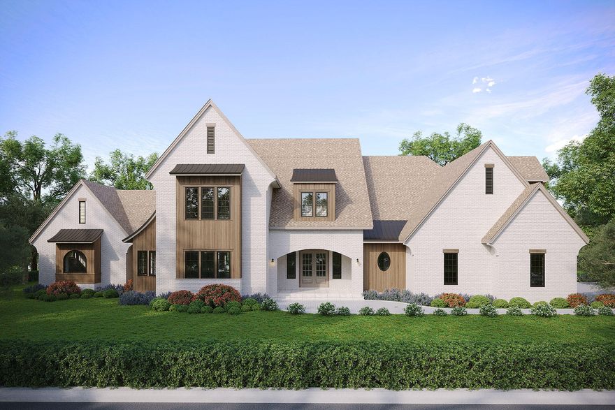 Now complete, 159 Seclusion Way is a refined new-construction estate set on the final one-acre homesite (Lot 48) within the gated bayfront community of Seclusion Bay. This thoughtfully designed residence spans 4,872 square feet and offers five bedrooms, five and one-half bathrooms, and a three-car garage, all curated with elevated finishes and intentional architectural detail. Outdoor living takes center stage with a 1734 resort-style pool, an 88 spa, and a fully equipped outdoor kitchen--creating a private coastal retreat ideal for entertaining and year-round enjoyment. Inside, expansive living spaces are defined by clean lines, warm textures, generous ceiling heights, and abundant natural light throughout. Seclusion Bay is one of Santa Rosa Beach's most sought-after hidden enclaves, known for its low-density setting, oversized homesites, and exclusive access to a private community dock on the Choctawhatchee Bay. Residents enjoy a rare blend of privacy and convenience, just minutes from the sugar-white beaches of 30A, premier dining, boutique shopping, championship golf, and the lifestyle offerings of Miramar Beach and Destin.

Whether envisioned as a primary residence, second home, or long-term investment, 159 Seclusion Way delivers a compelling combination of craftsmanship, scale, and coastal elegance. With the home now complete and entering Coming Soon status, this represents a rare opportunity to secure a newly finished estate in one of Santa Rosa Beach's most exclusive bayfront communities.