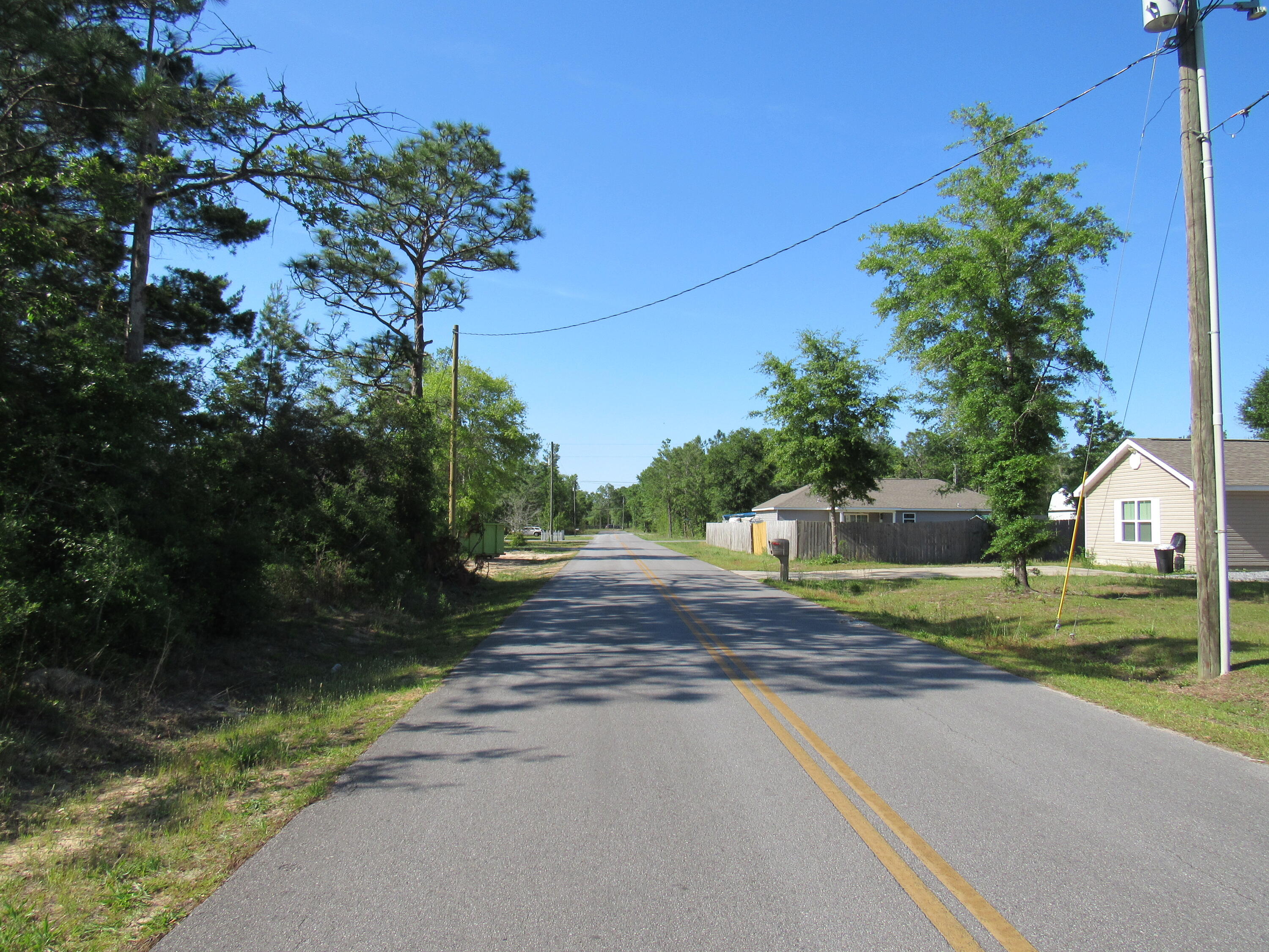 OAKWOOD LAKES ESTATES S/D - Land