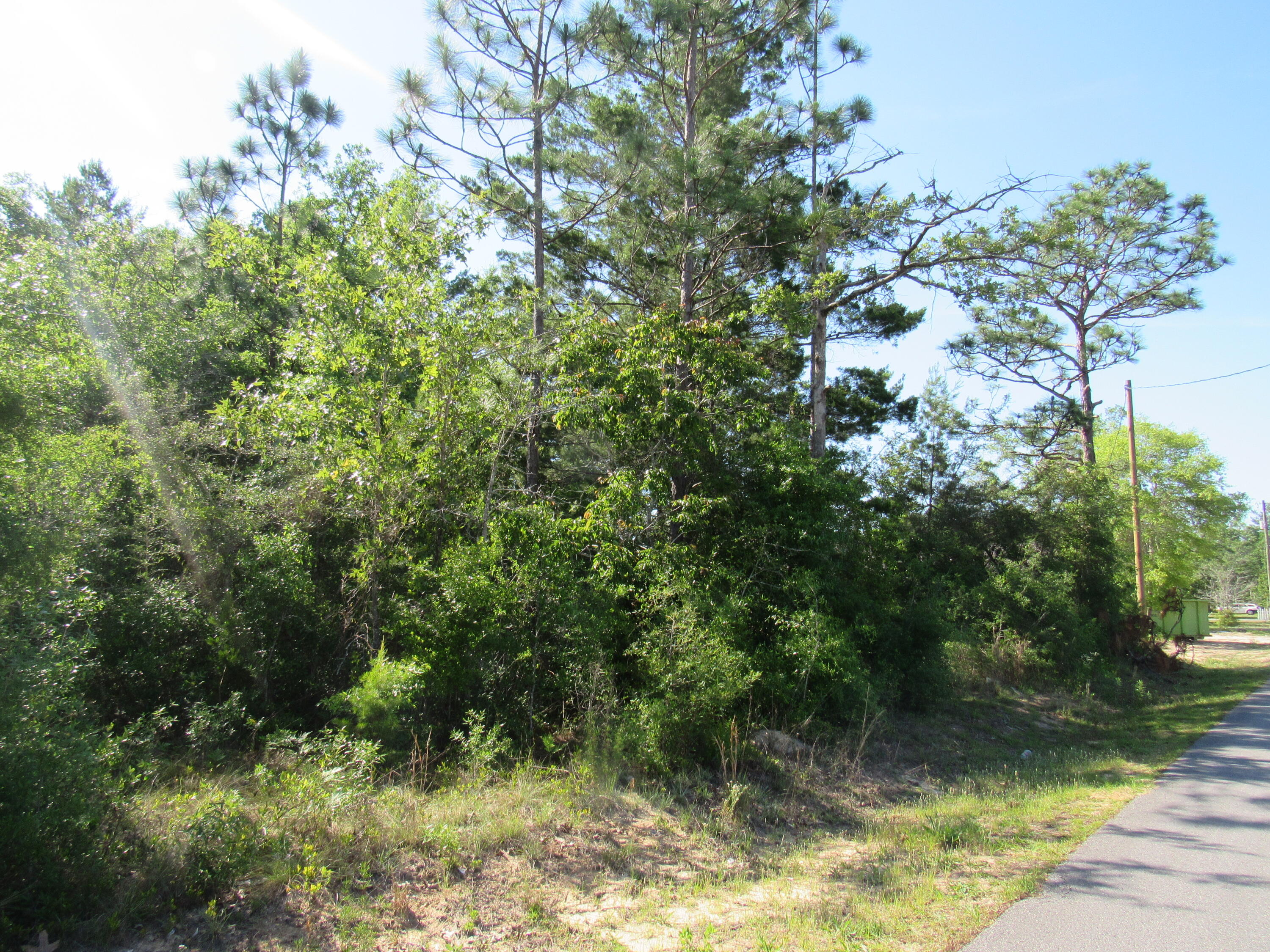 OAKWOOD LAKES ESTATES S/D - Land