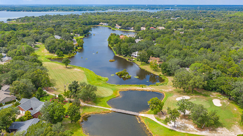 Fate's Landing at Bluewater Bay - Residential