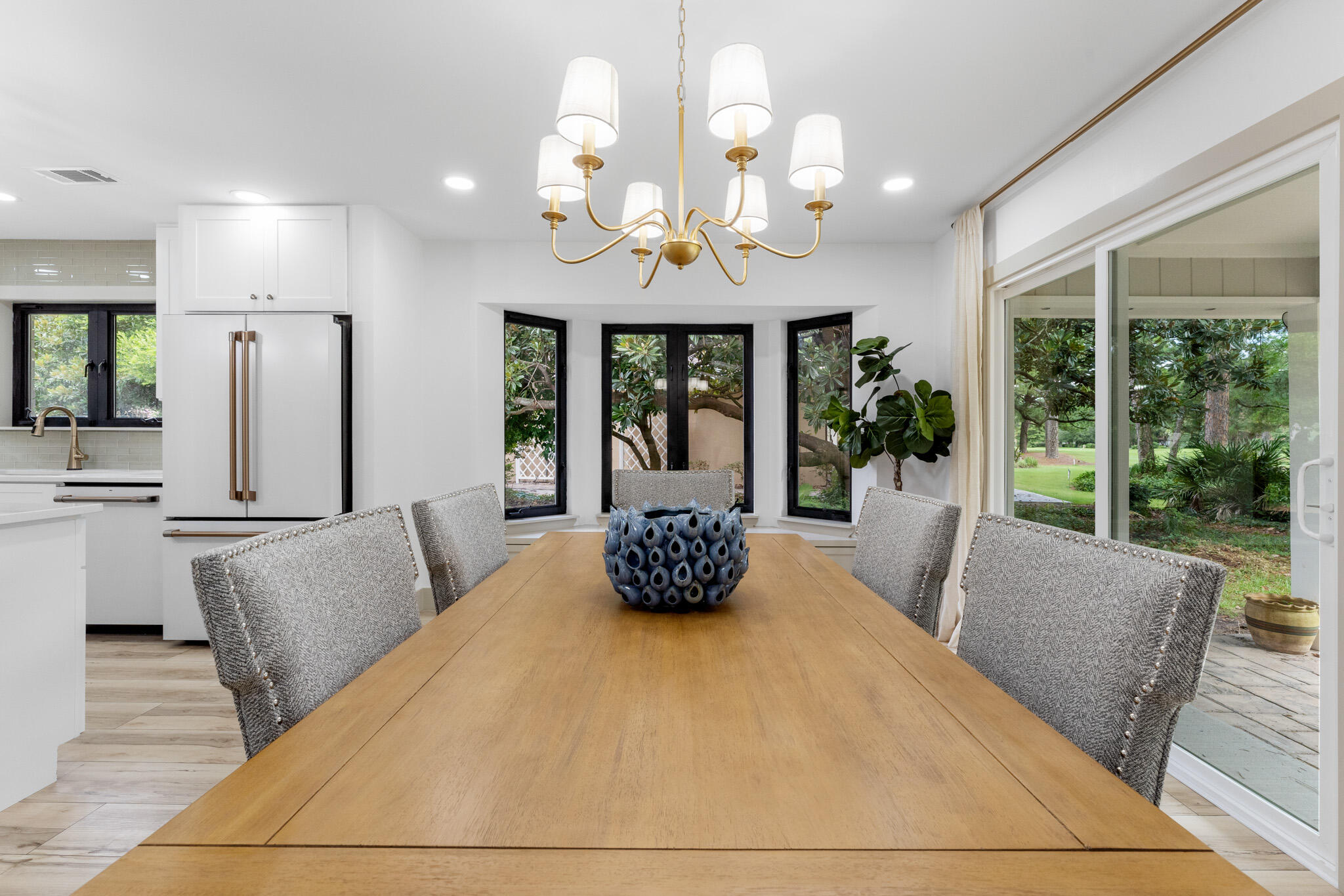 Golfview - Residential