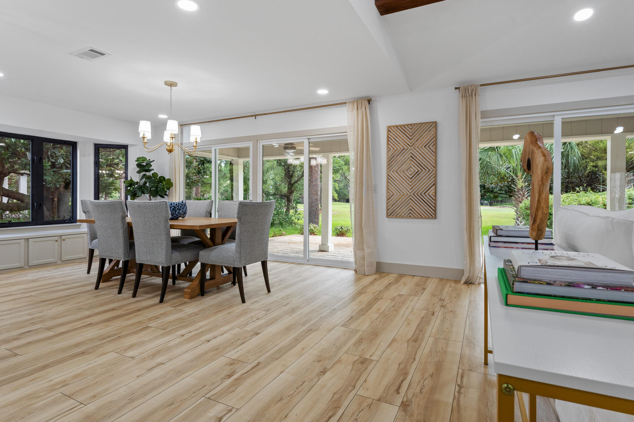 Golfview - Residential