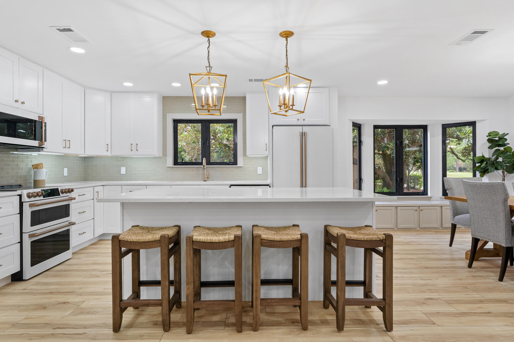 Golfview - Residential