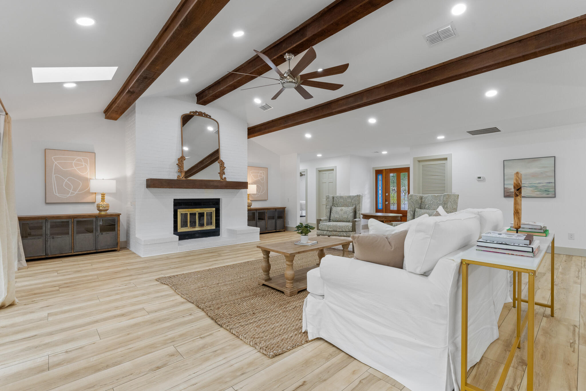 Golfview - Residential