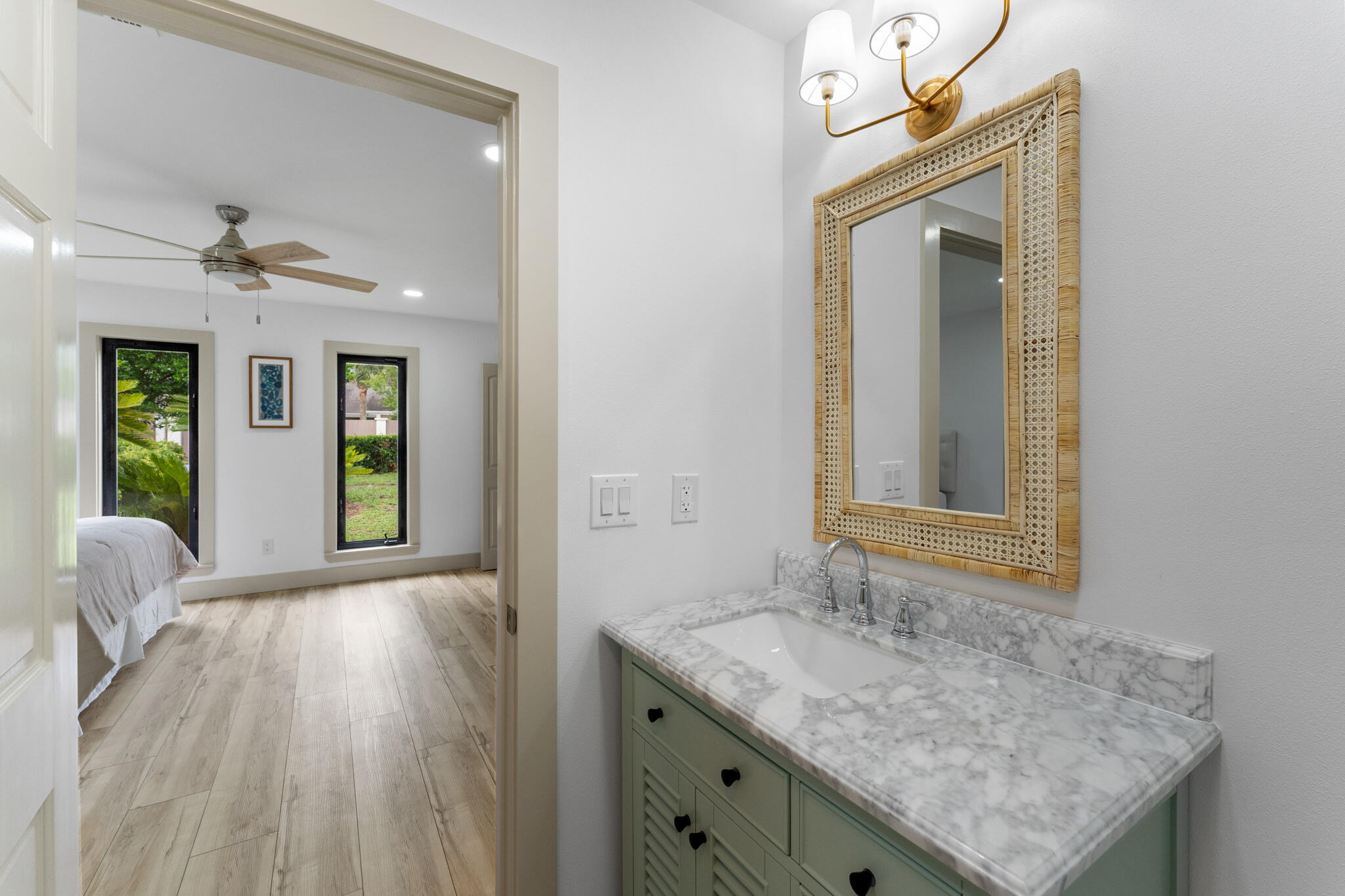 Golfview - Residential