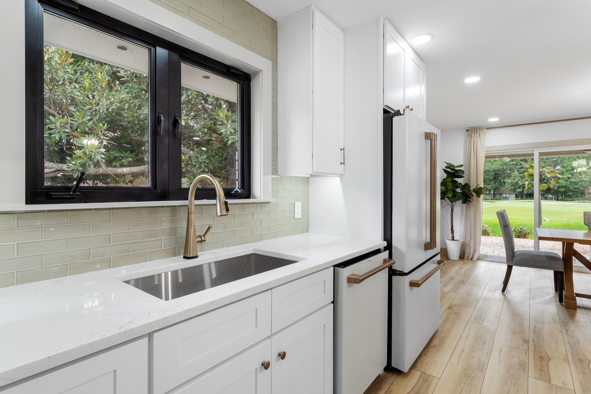 Golfview - Residential