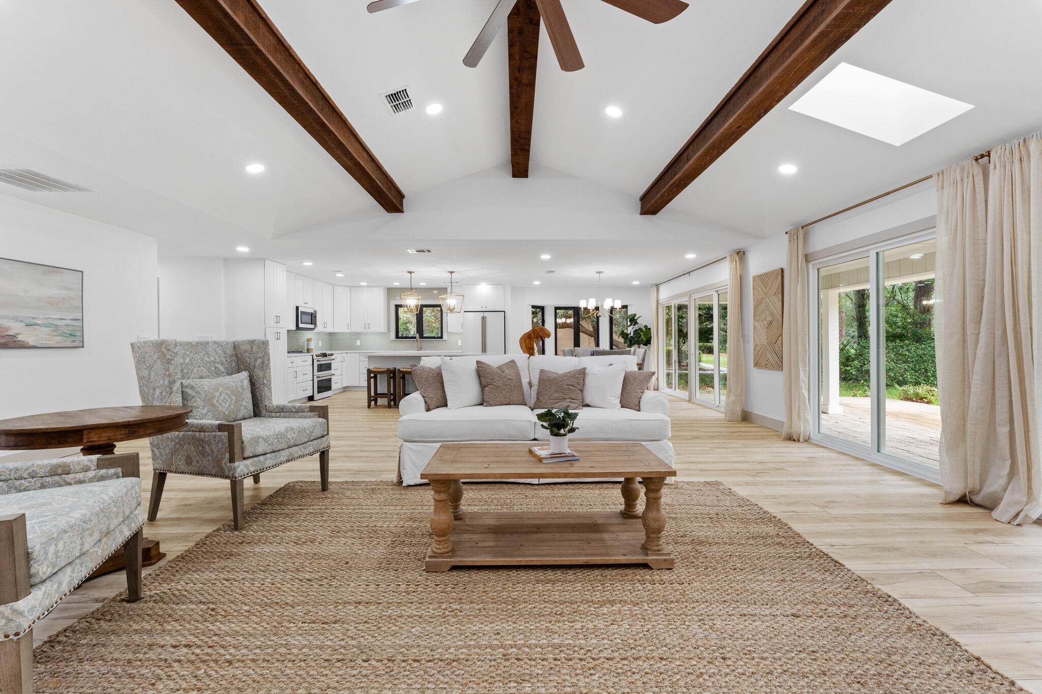 Golfview - Residential