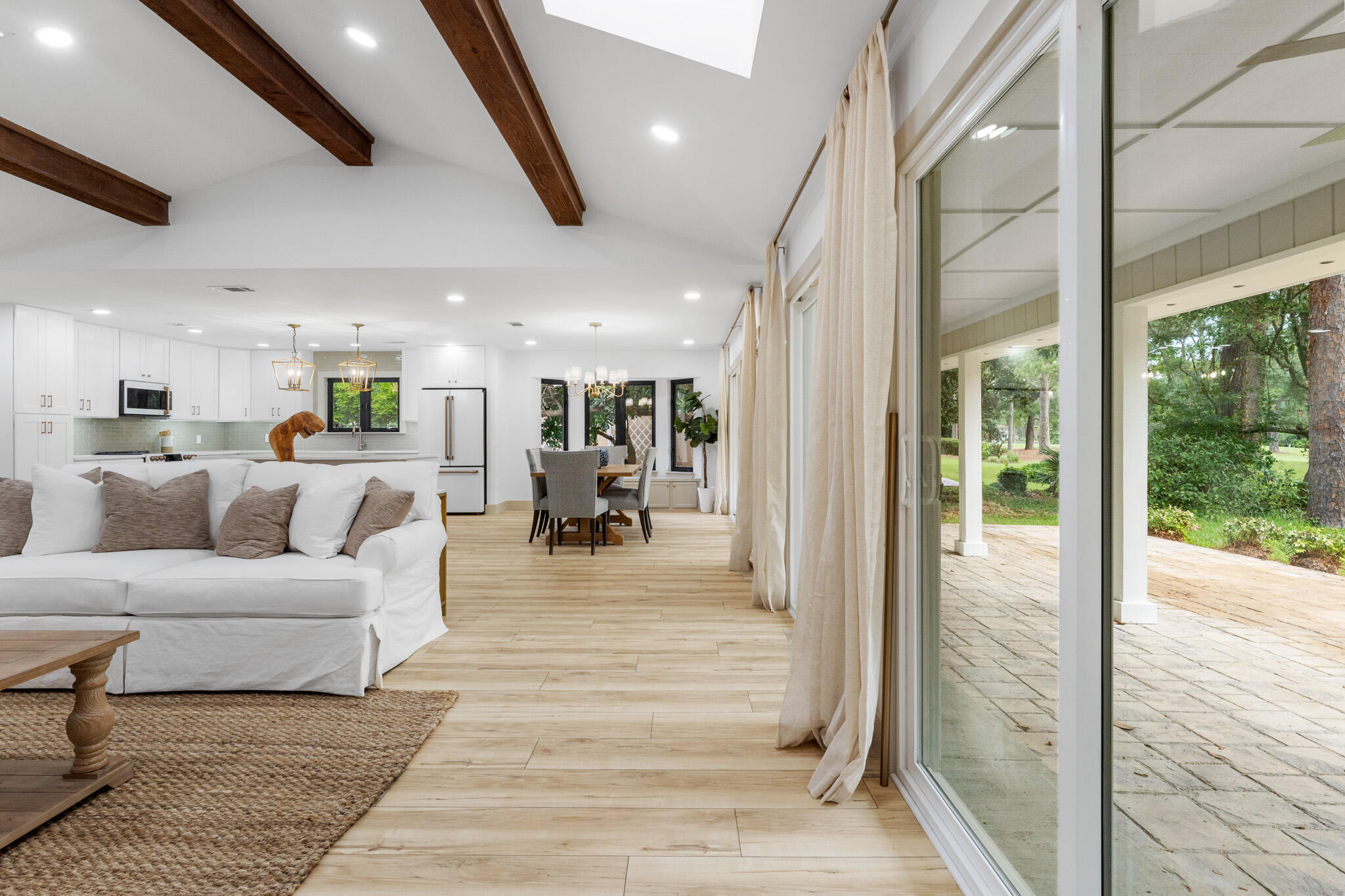 Golfview - Residential