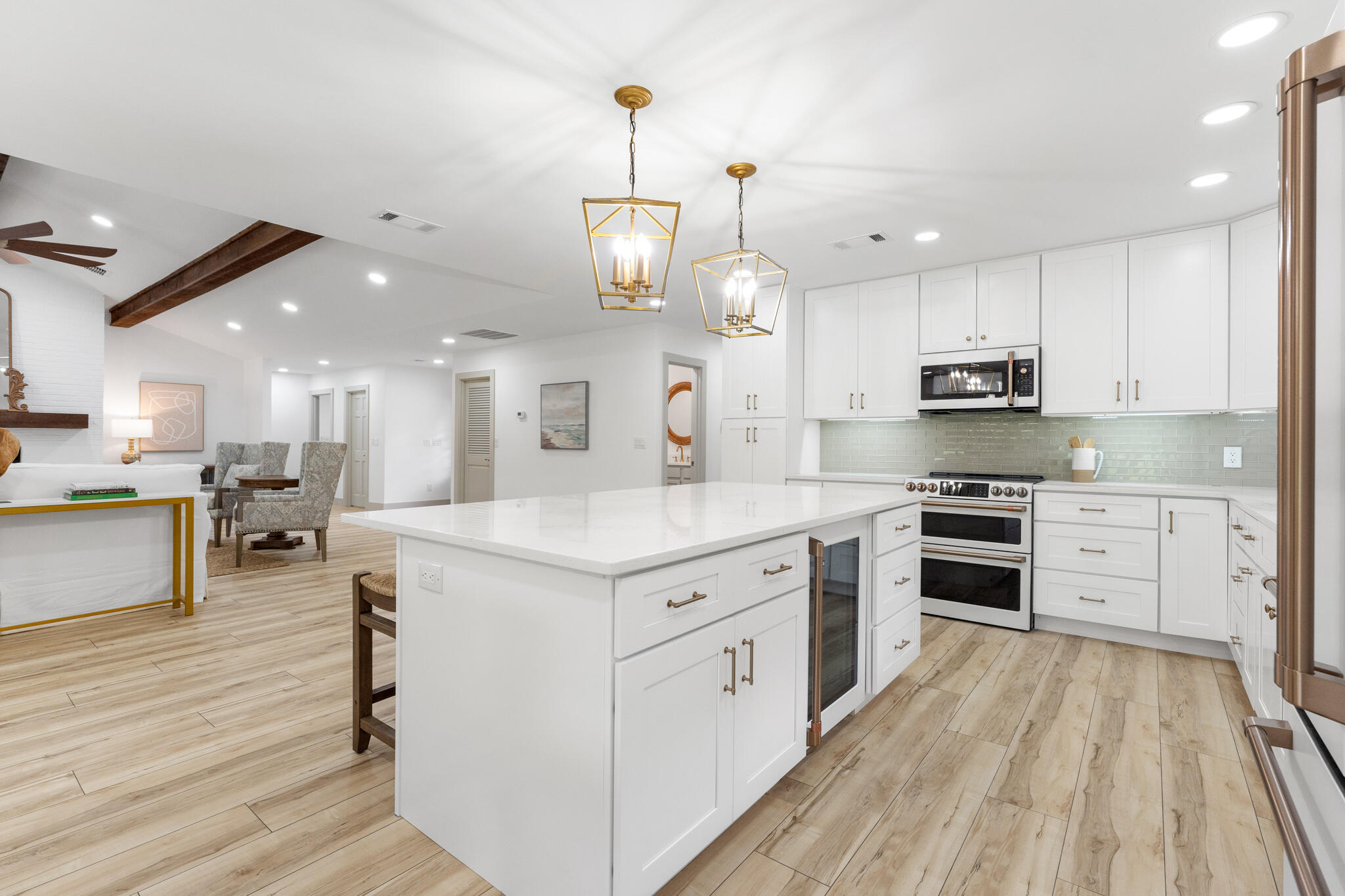 Golfview - Residential