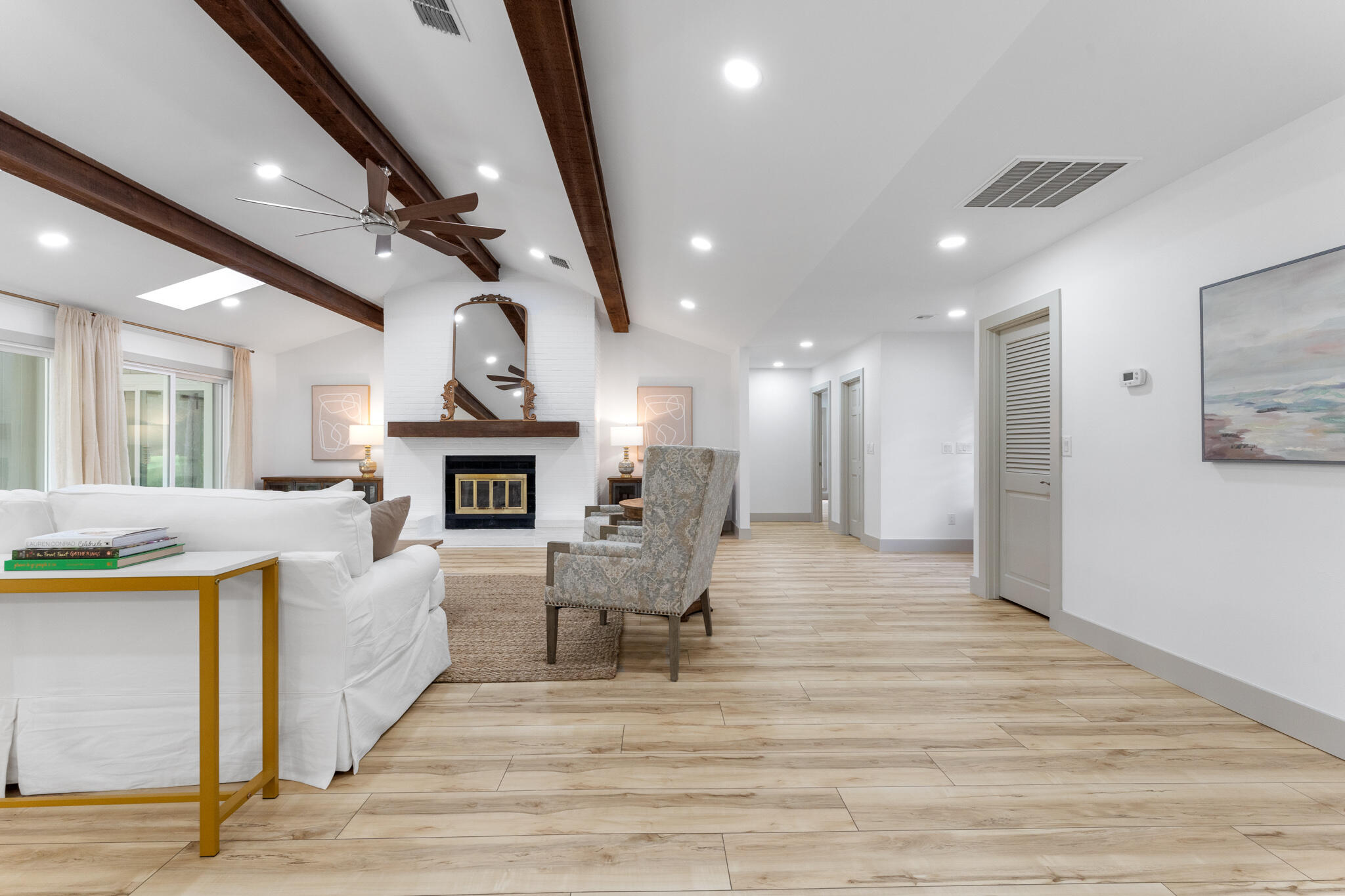 Golfview - Residential