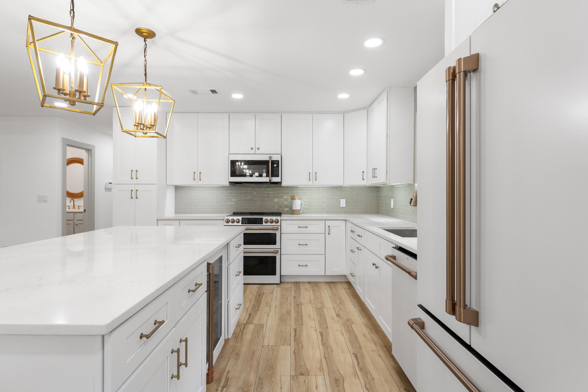 Golfview - Residential