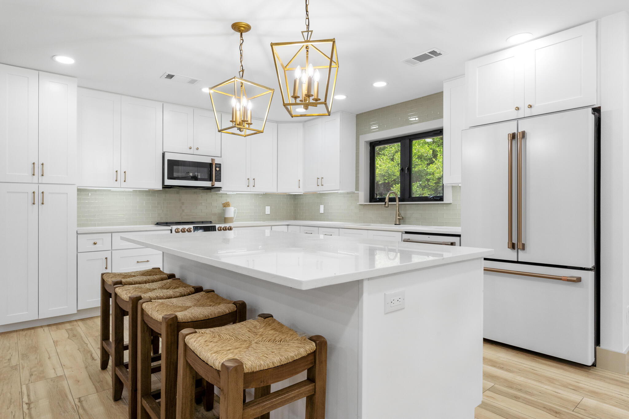 Golfview - Residential