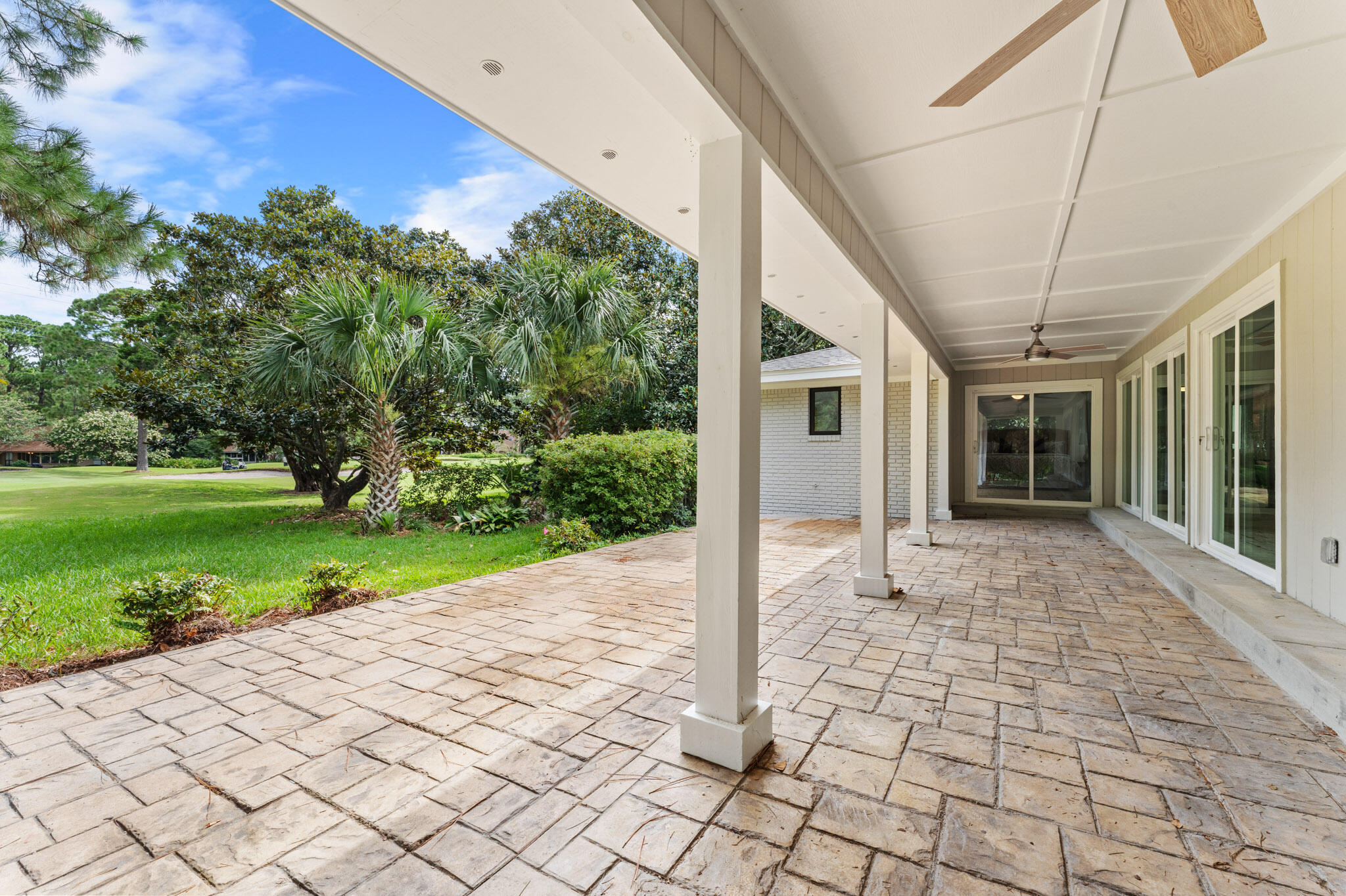 Golfview - Residential