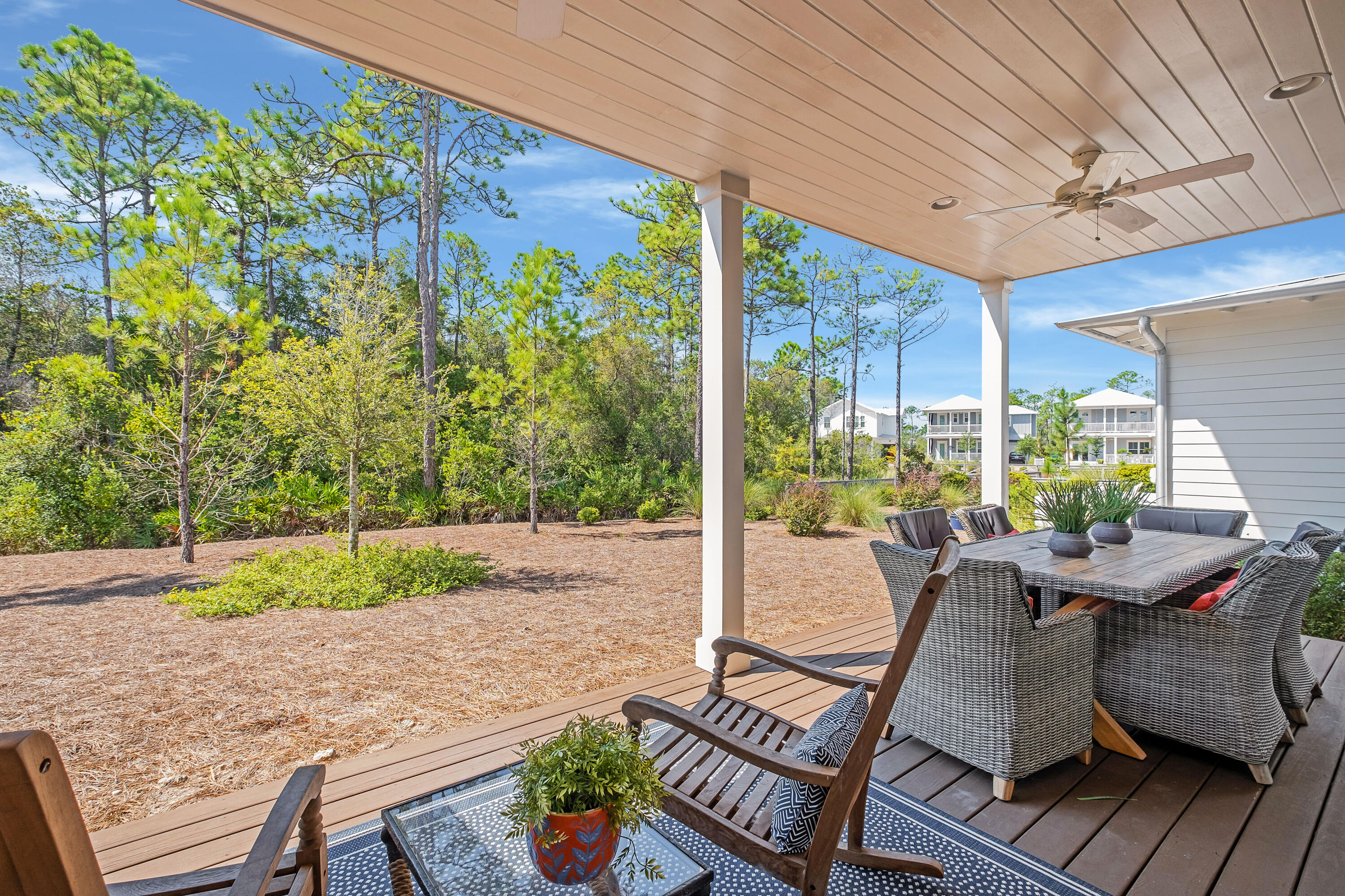 NATUREWALK AT SEAGROVE - Residential