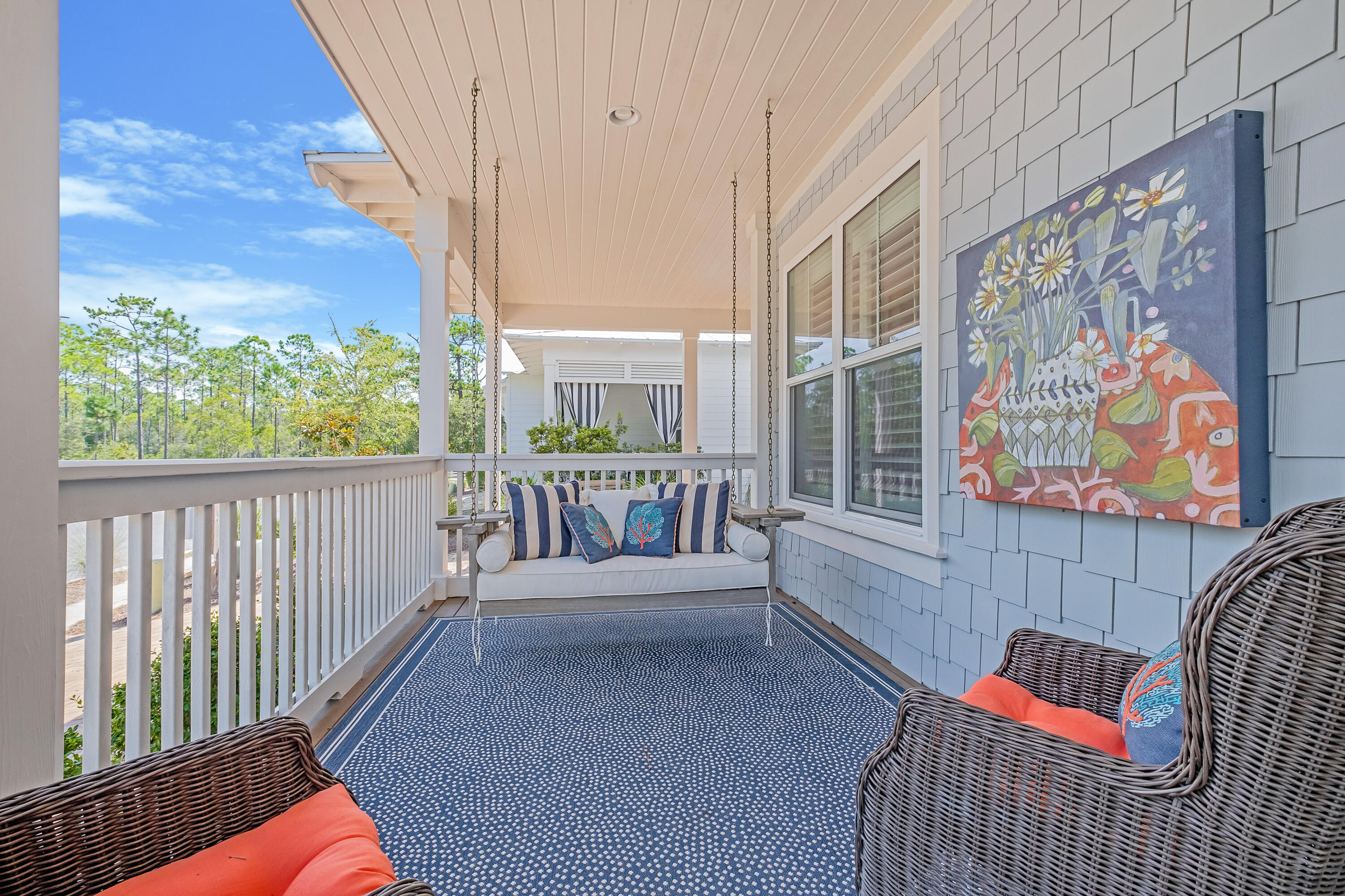NATUREWALK AT SEAGROVE - Residential
