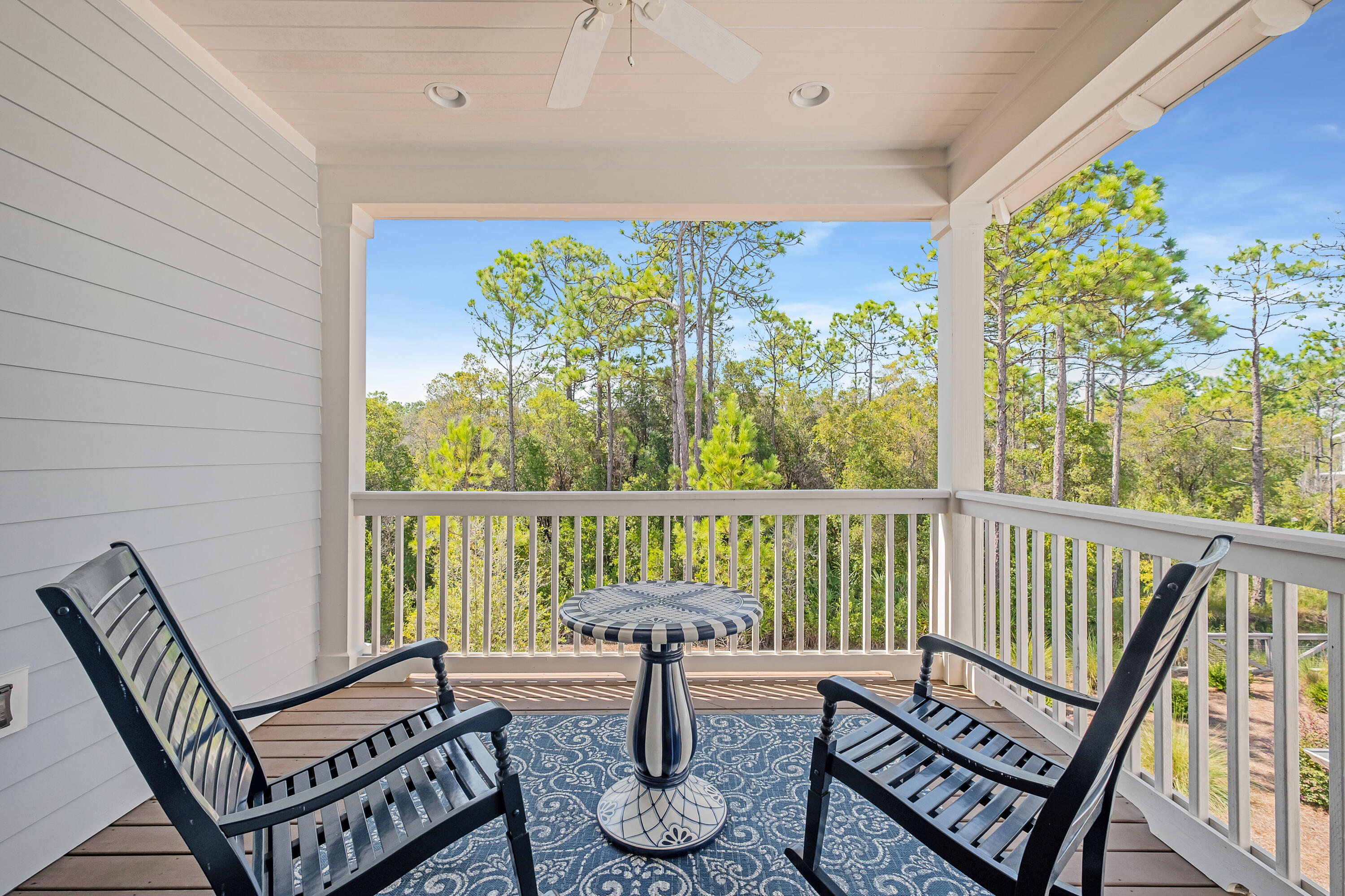 NATUREWALK AT SEAGROVE - Residential
