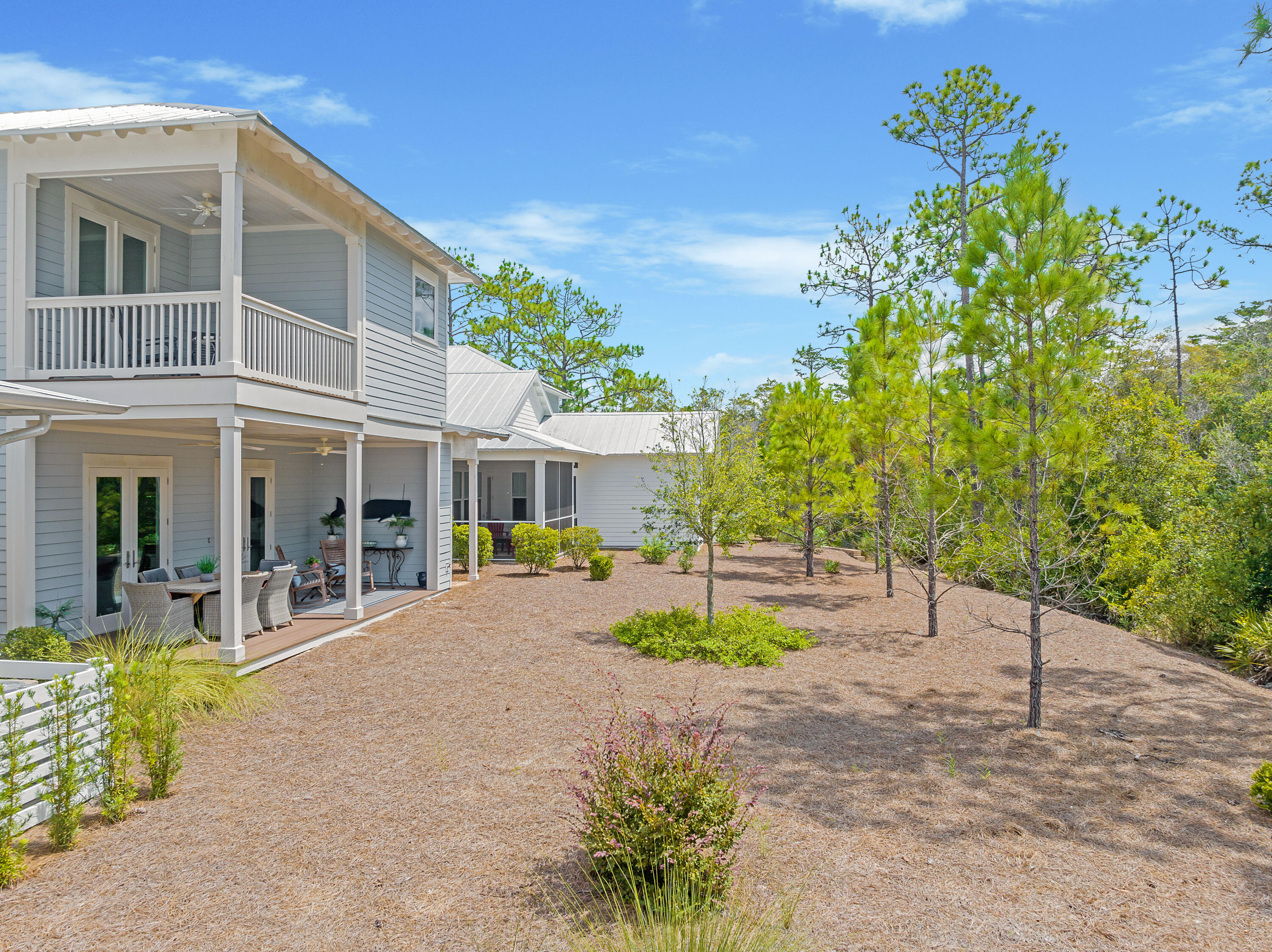 NATUREWALK AT SEAGROVE - Residential