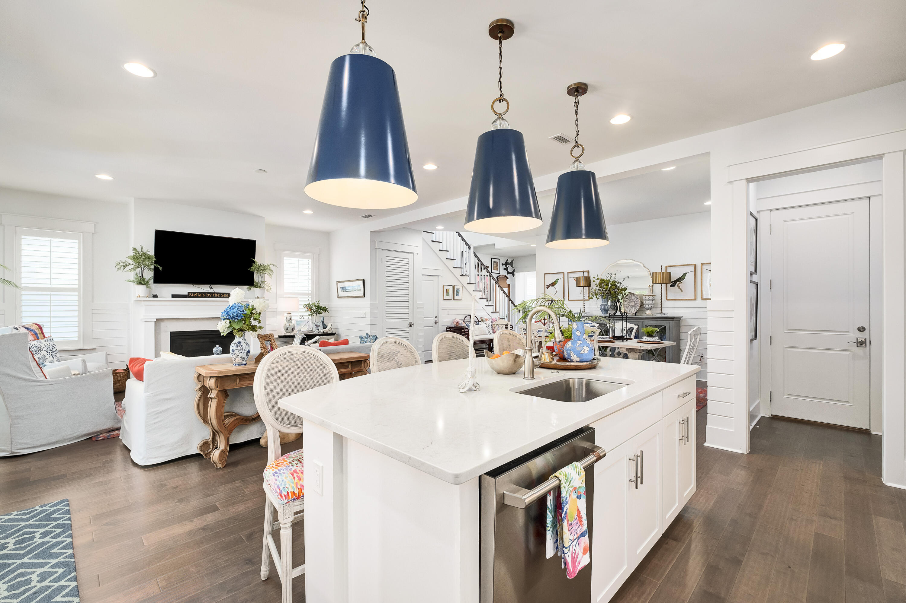 NATUREWALK AT SEAGROVE - Residential