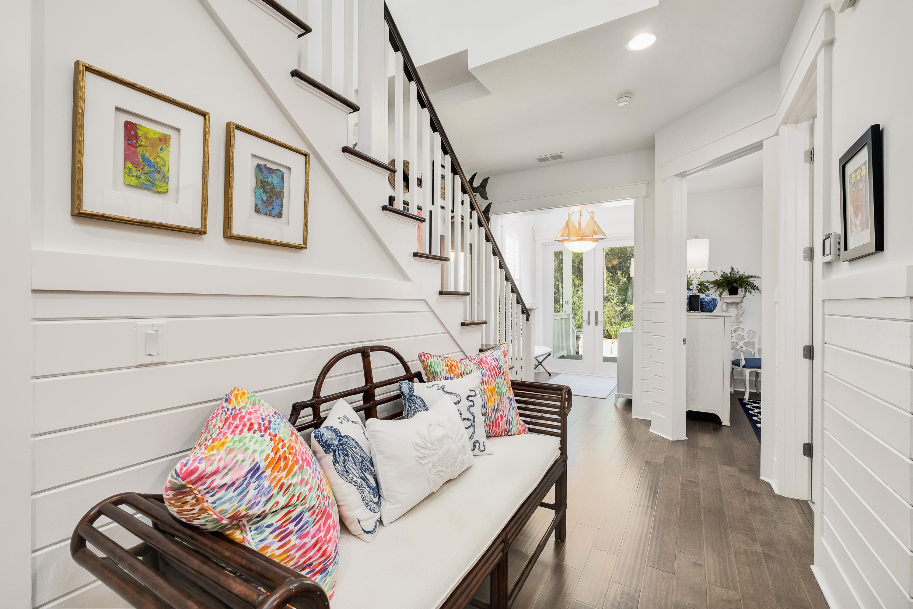 NATUREWALK AT SEAGROVE - Residential