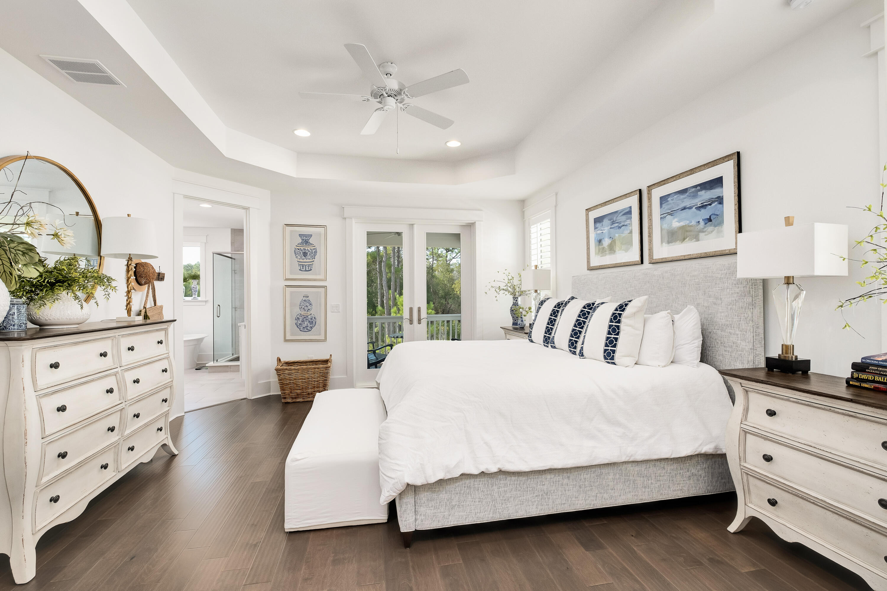 NATUREWALK AT SEAGROVE - Residential