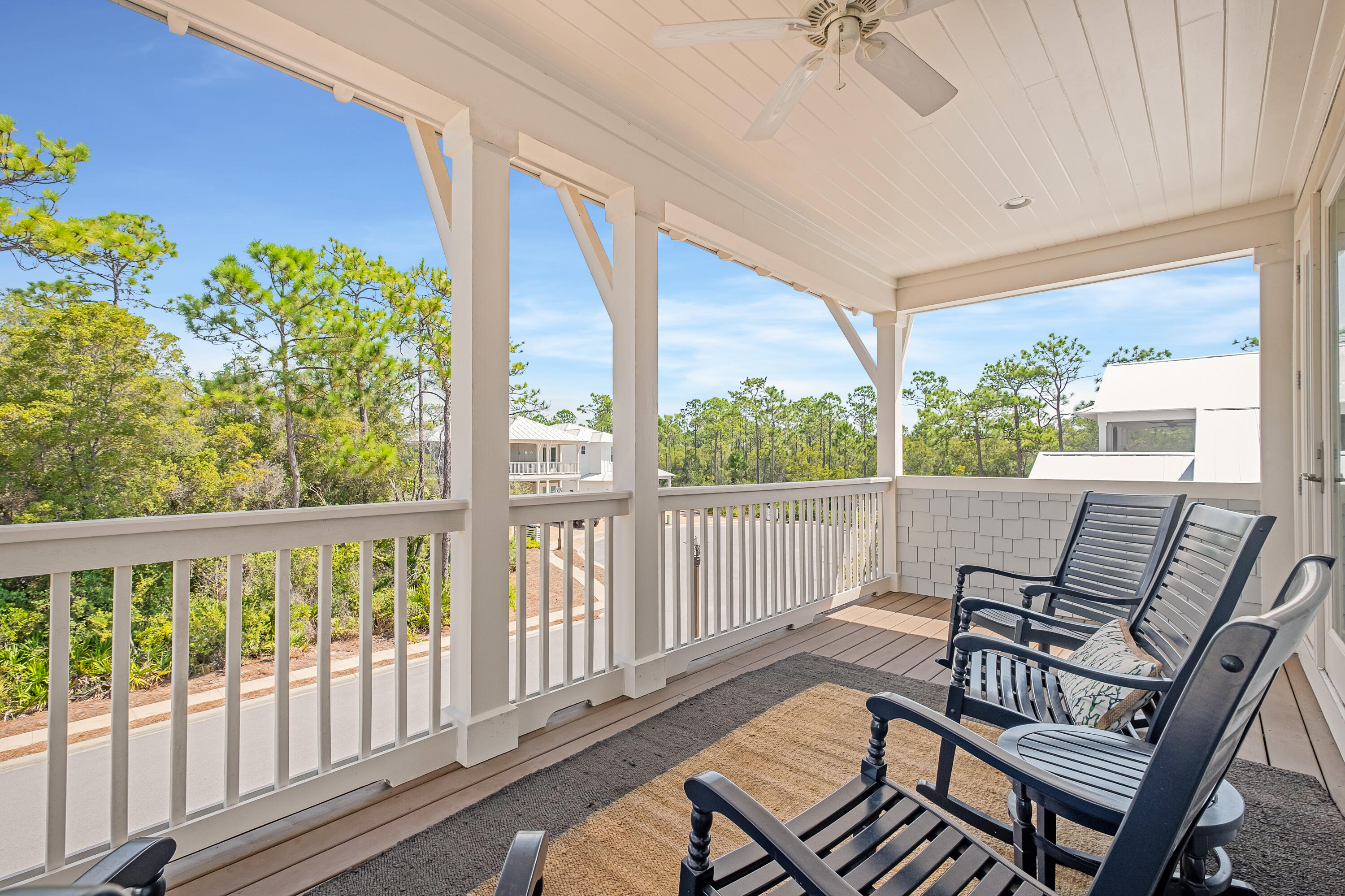 NATUREWALK AT SEAGROVE - Residential